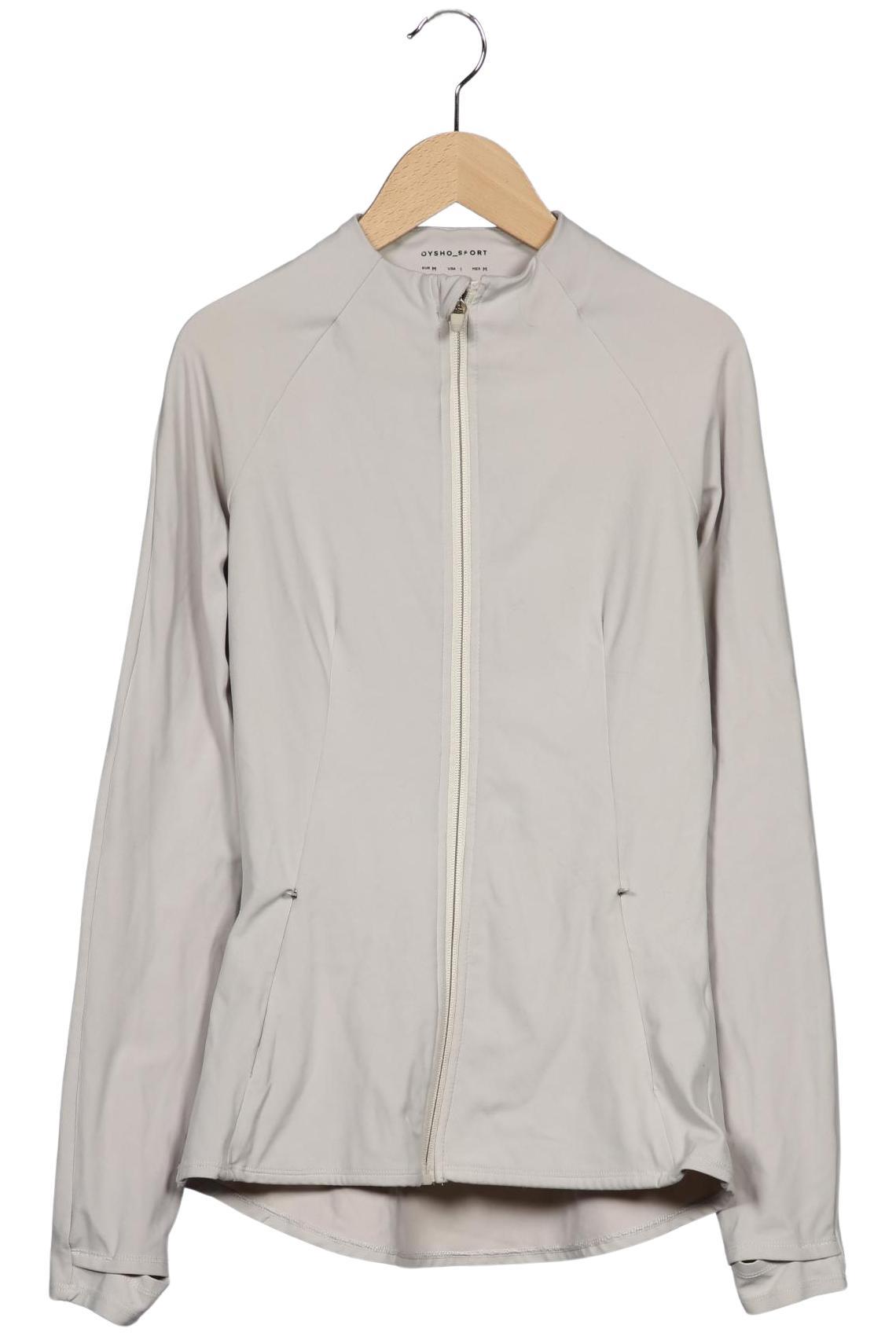 

Oysho Damen Sweatshirt, grau, Gr. 38