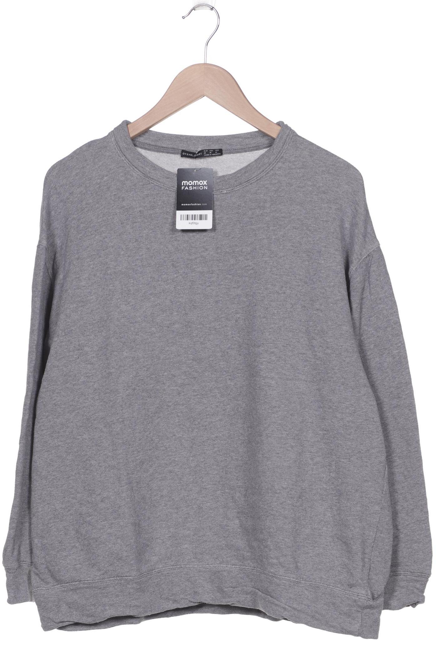 

Oysho Damen Sweatshirt, grau