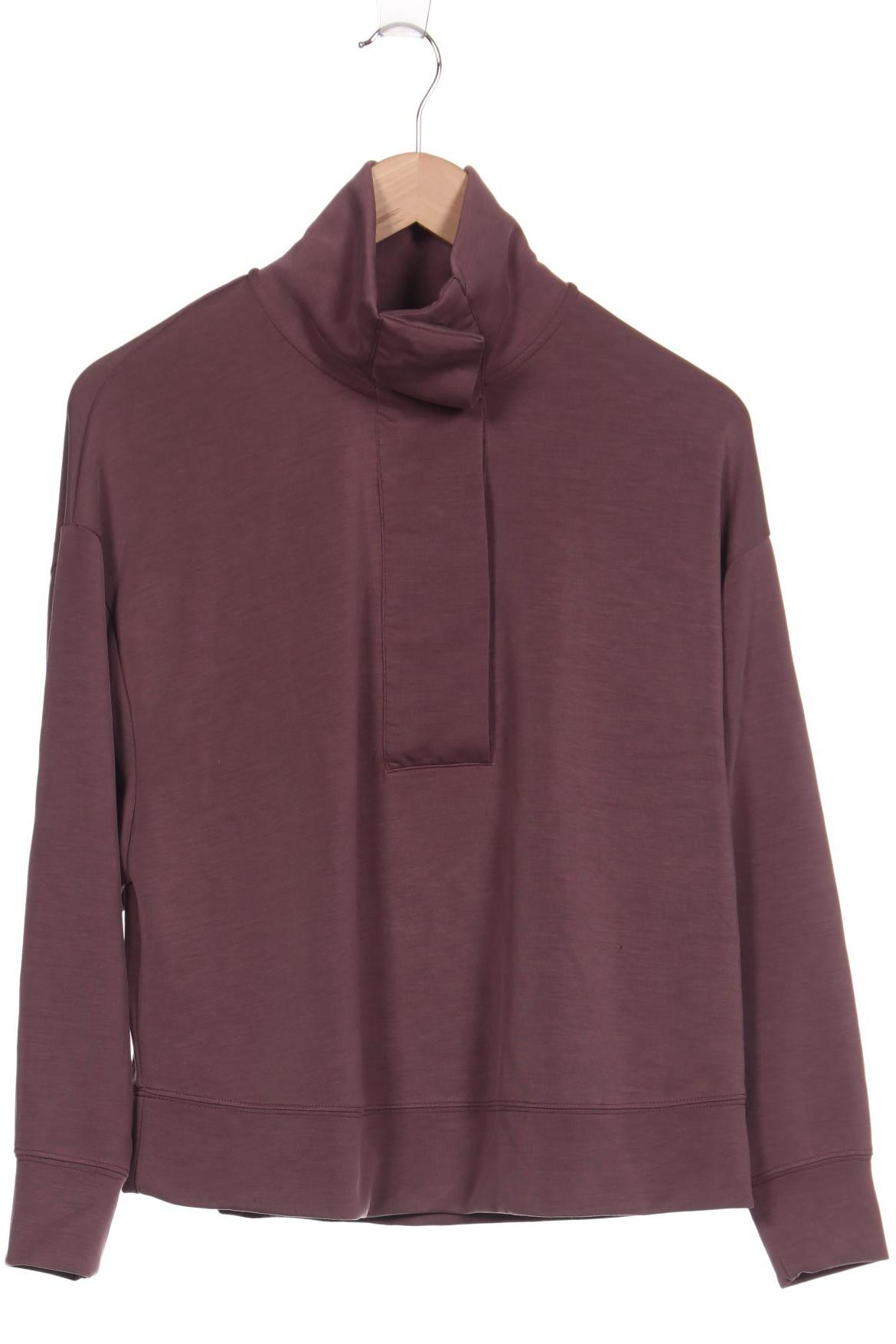 

Oysho Damen Sweatshirt, bordeaux
