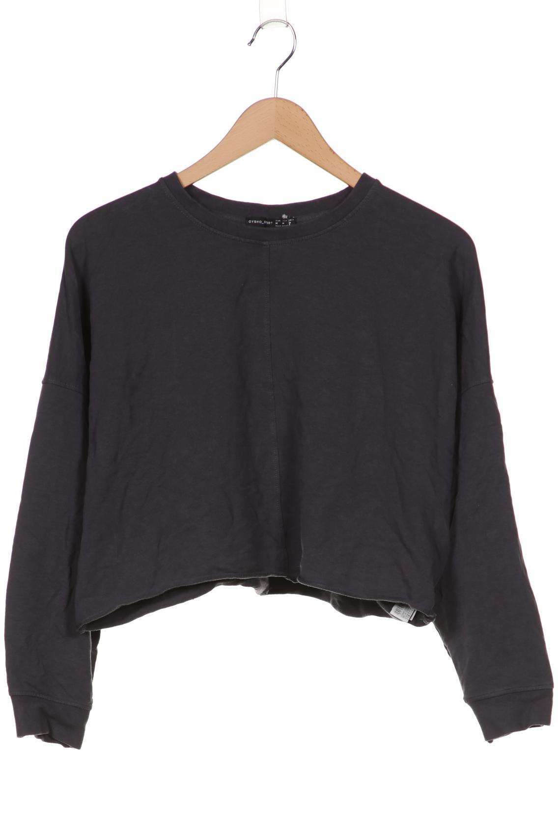 

Oysho Damen Sweatshirt, grau