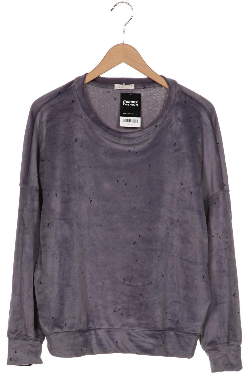 

Oysho Damen Sweatshirt, blau