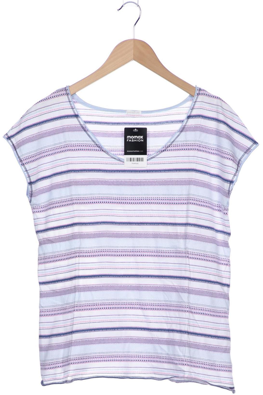 

Oysho Damen T-Shirt, hellblau, Gr. 38