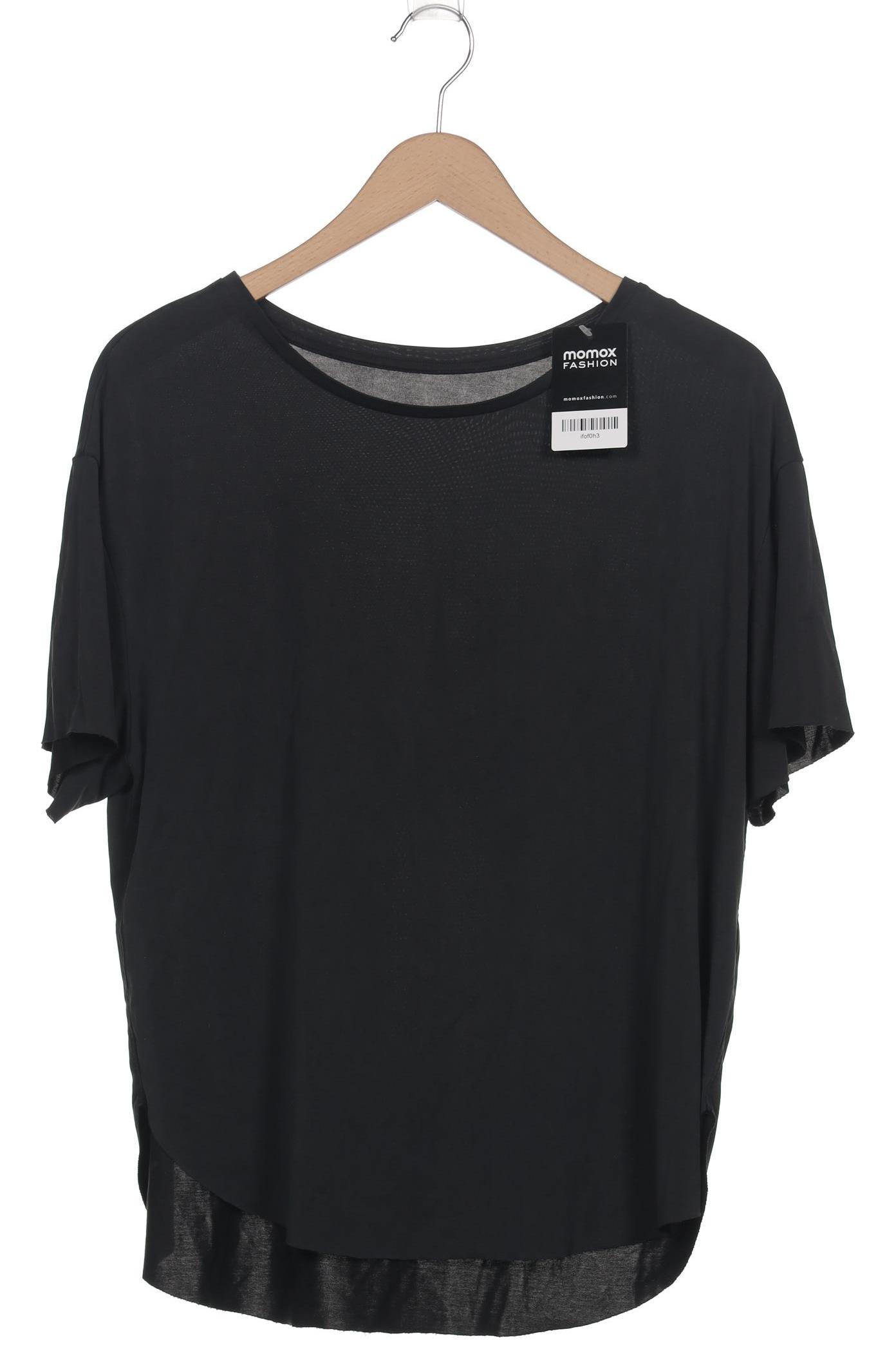 

Oysho Damen T-Shirt, grau, Gr. 42