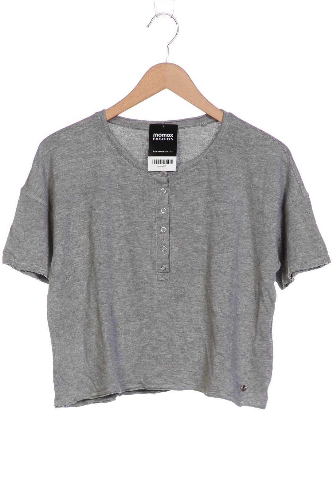 

Oysho Damen T-Shirt, grau