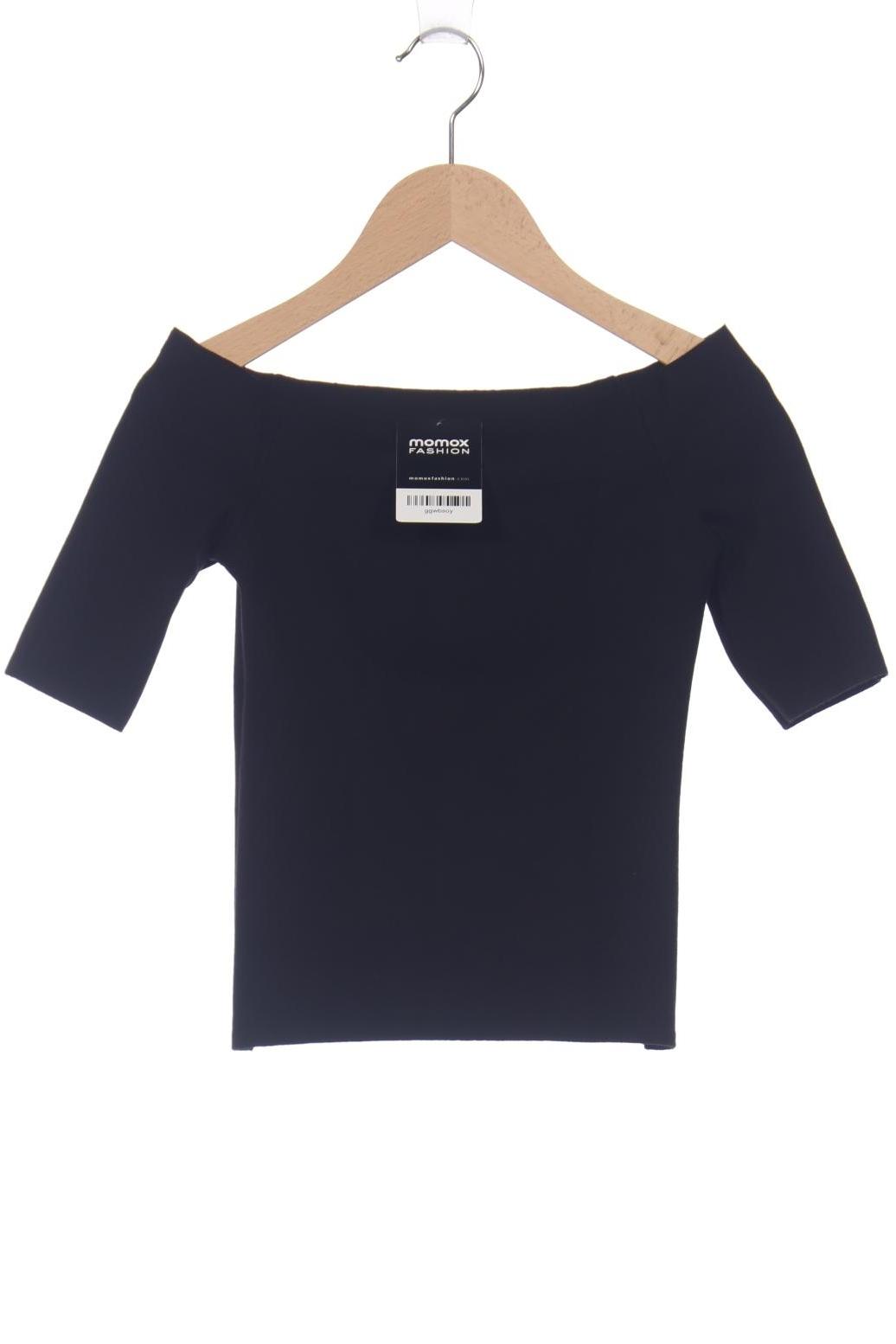 

Oysho Damen T-Shirt, schwarz, Gr. 36