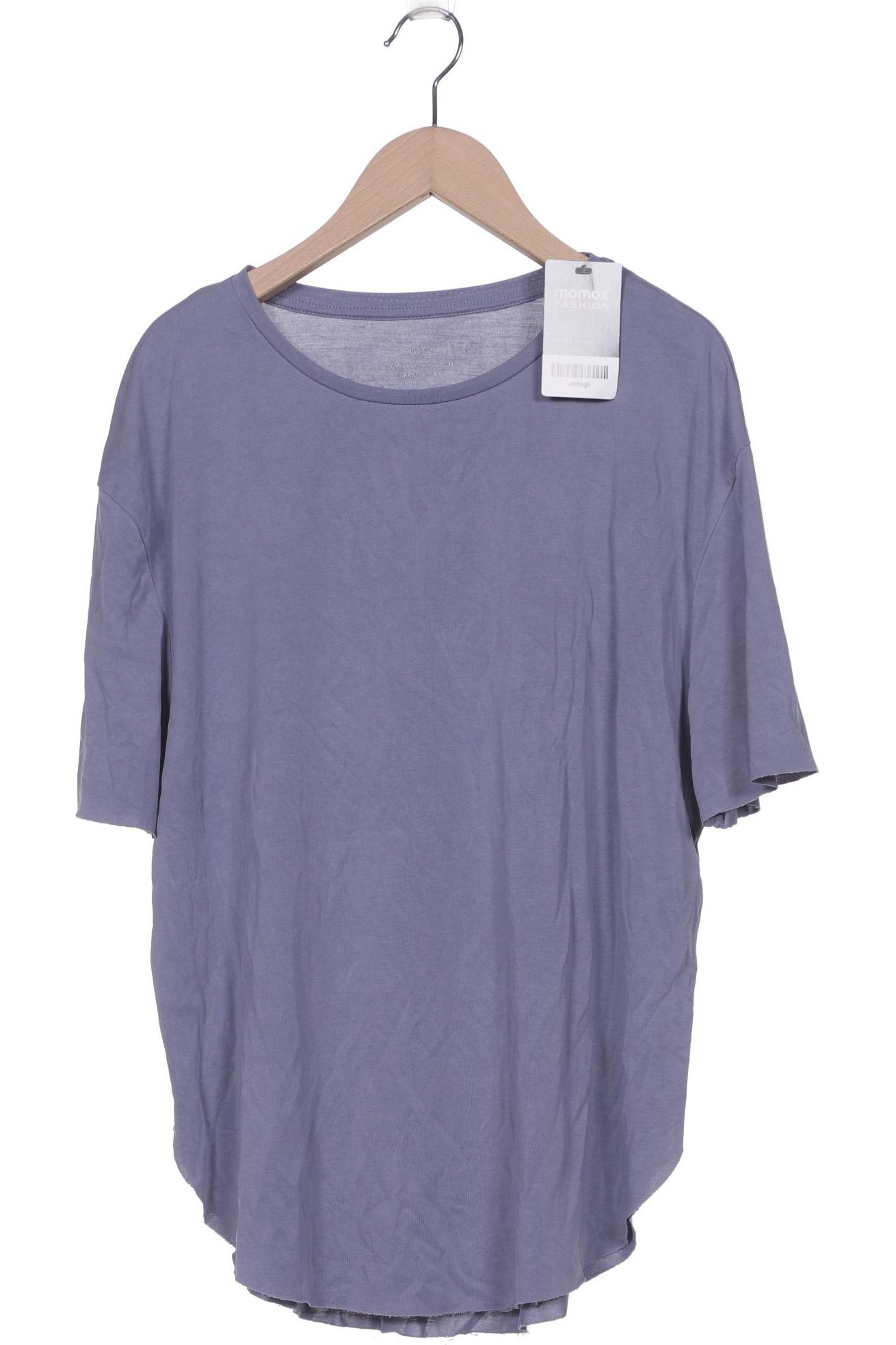 

Oysho Damen T-Shirt, blau, Gr. 38