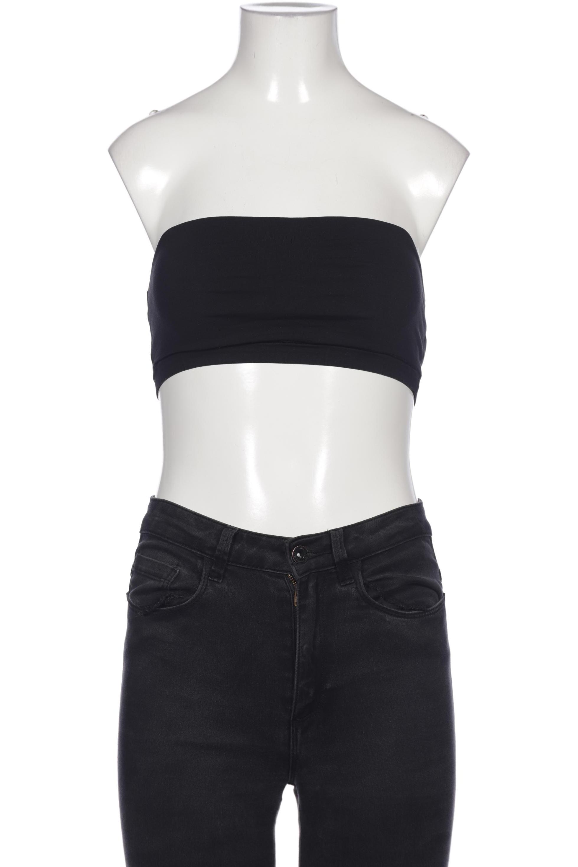 

Oysho Damen Top, schwarz