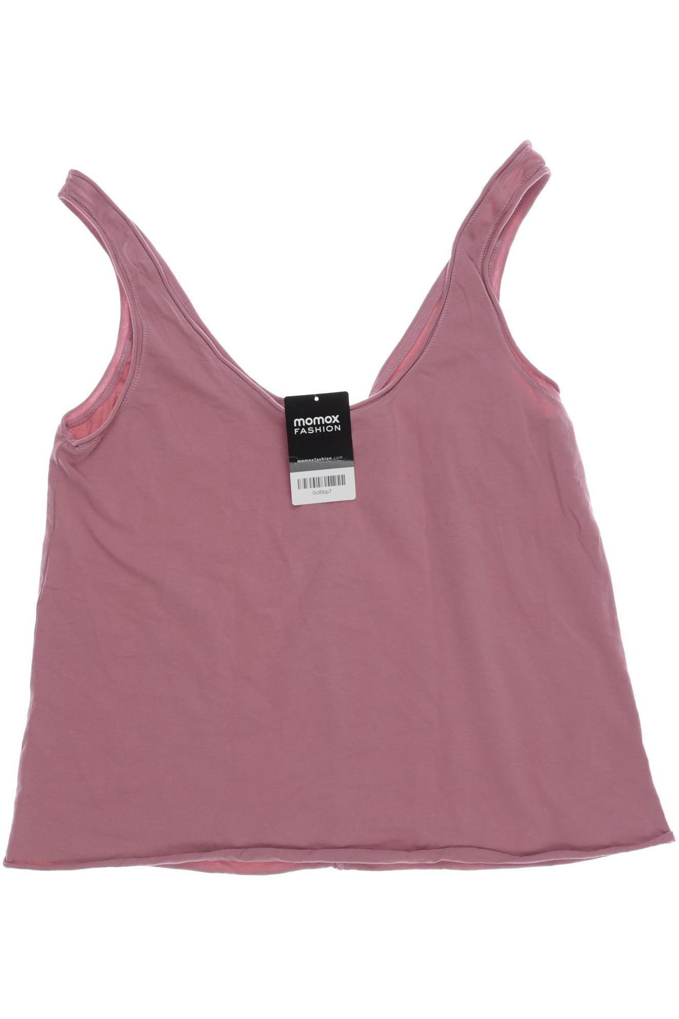 

Oysho Damen Top, pink, Gr. 36