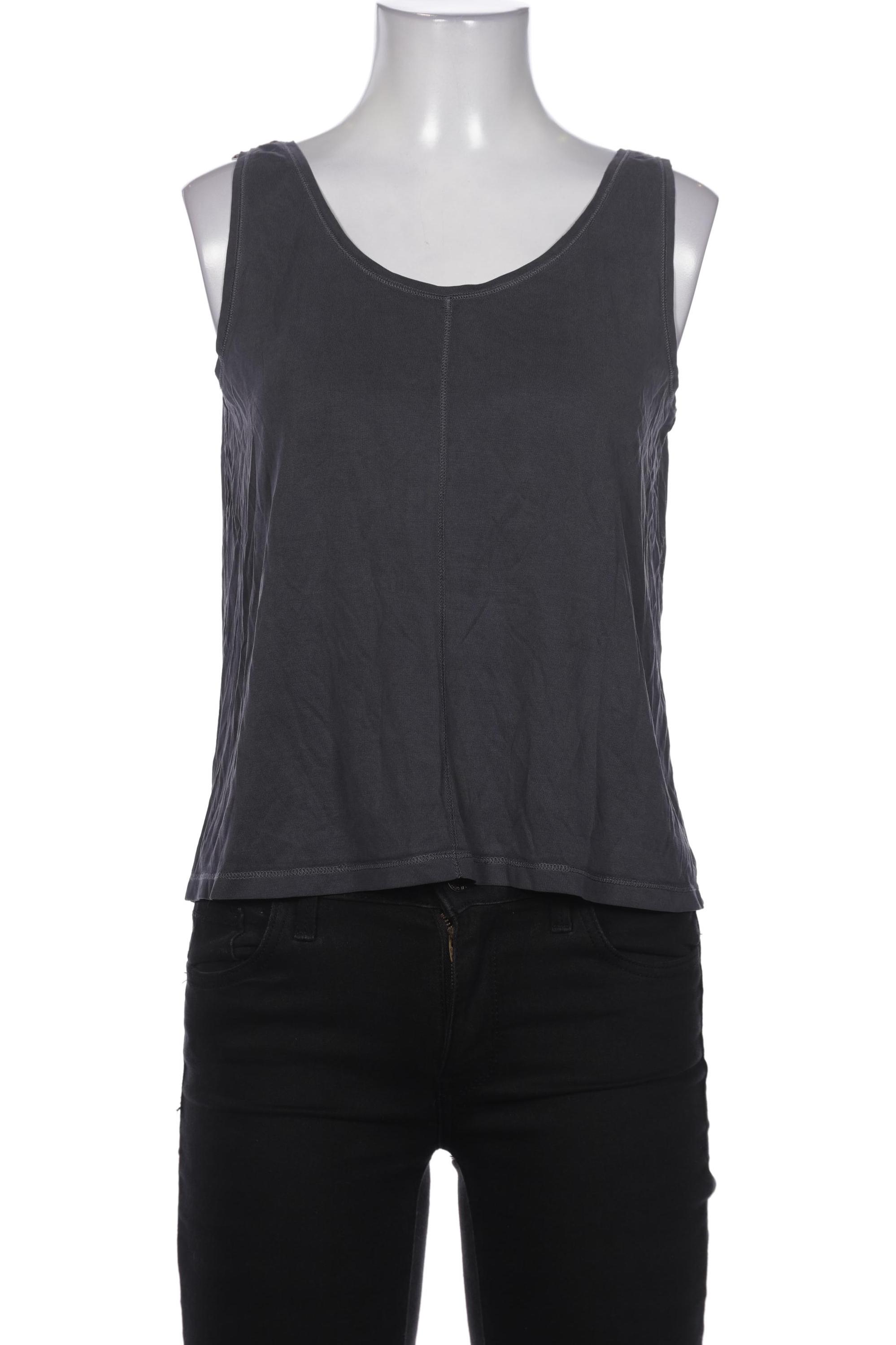 

Oysho Damen Top, grau, Gr. 38