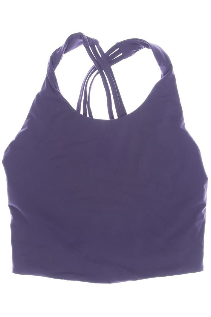 

Oysho Damen Top, flieder, Gr. 36