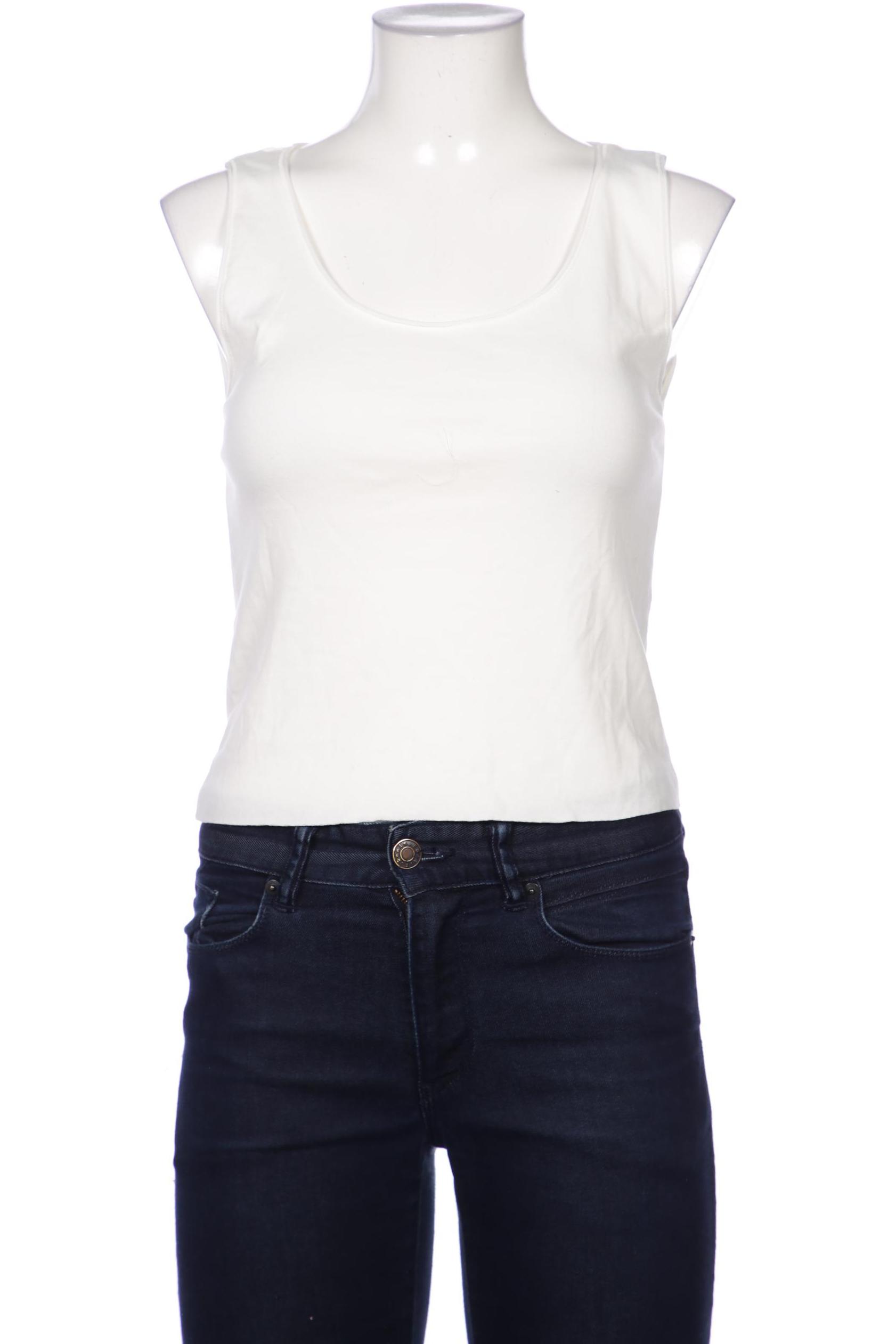 

Oysho Damen Top, weiß
