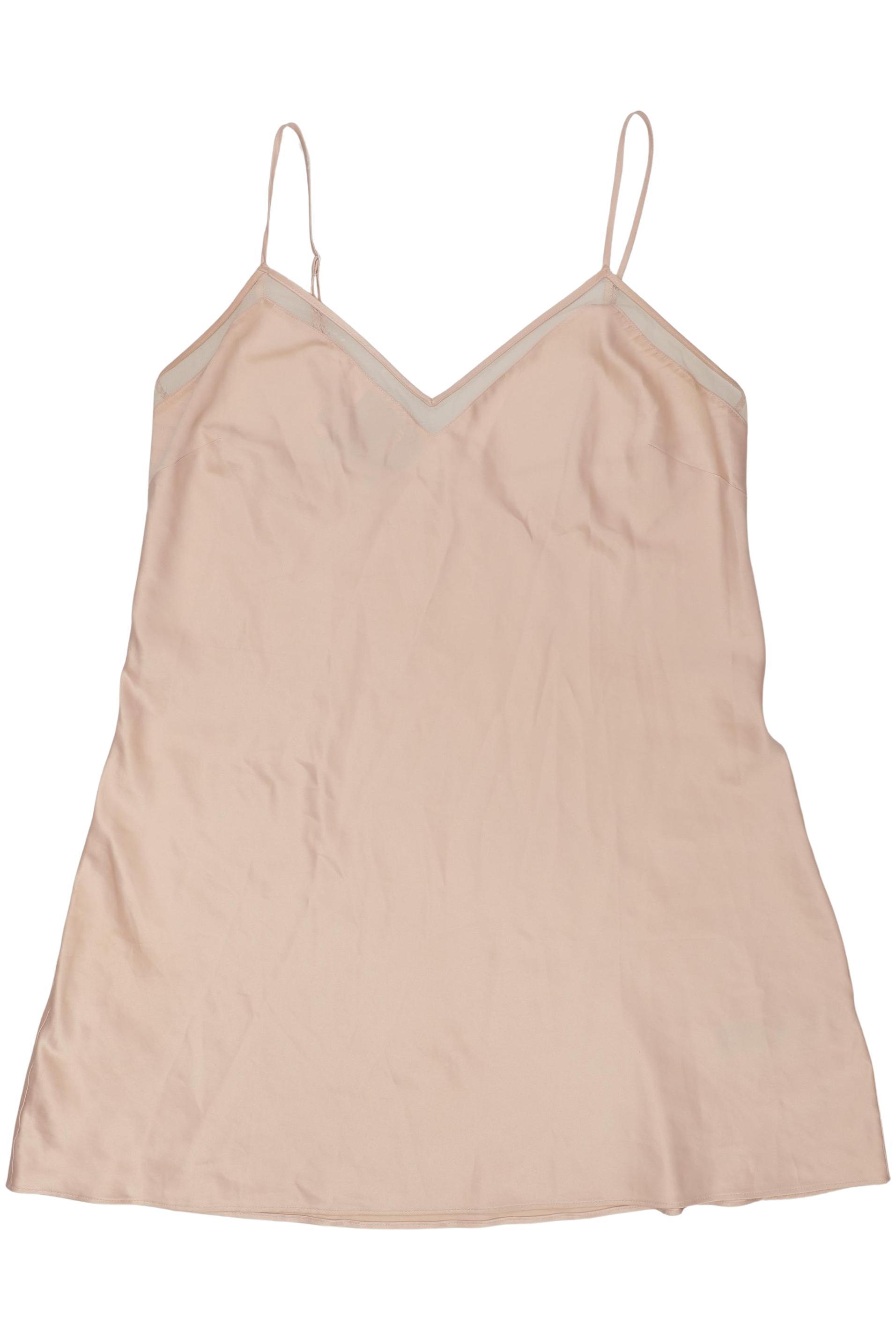 

Oysho Damen Top, pink, Gr. 38