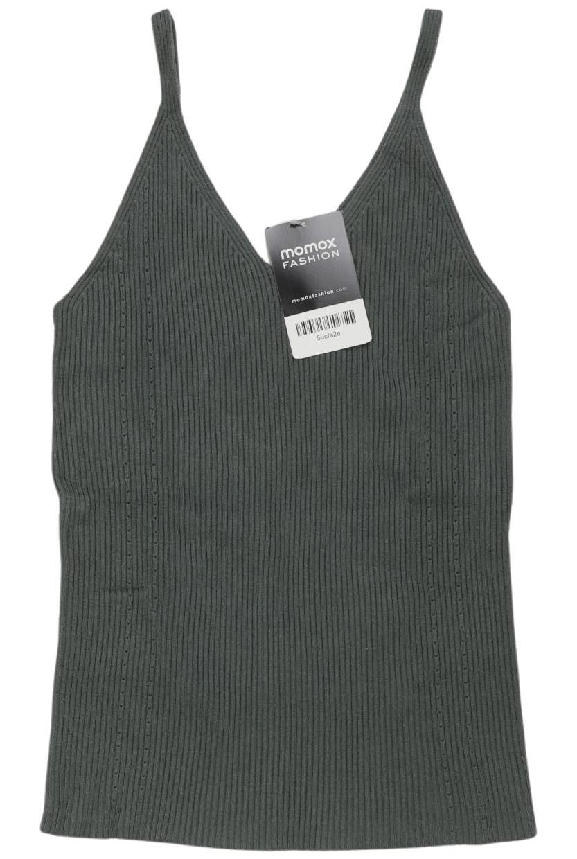 

Oysho Damen Top, grün, Gr. 38