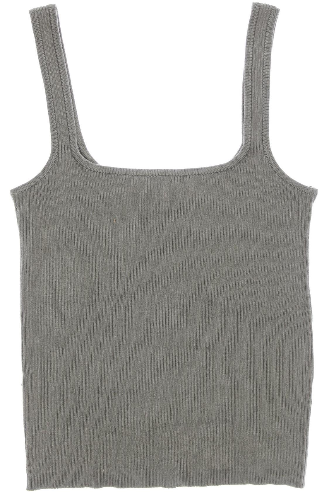 

Oysho Damen Top, grün, Gr. 36