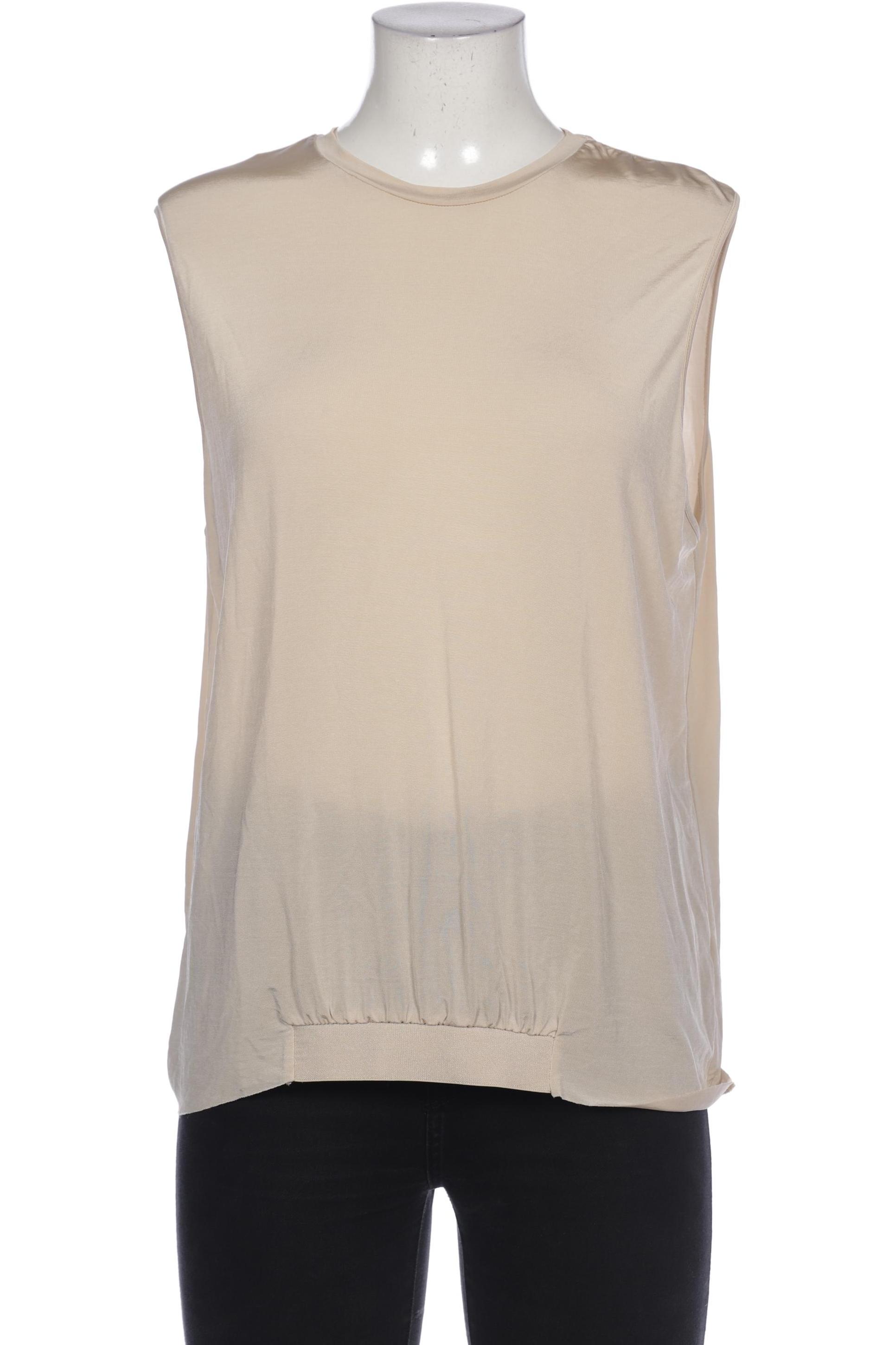 

Oysho Damen Top, gelb, Gr. 42