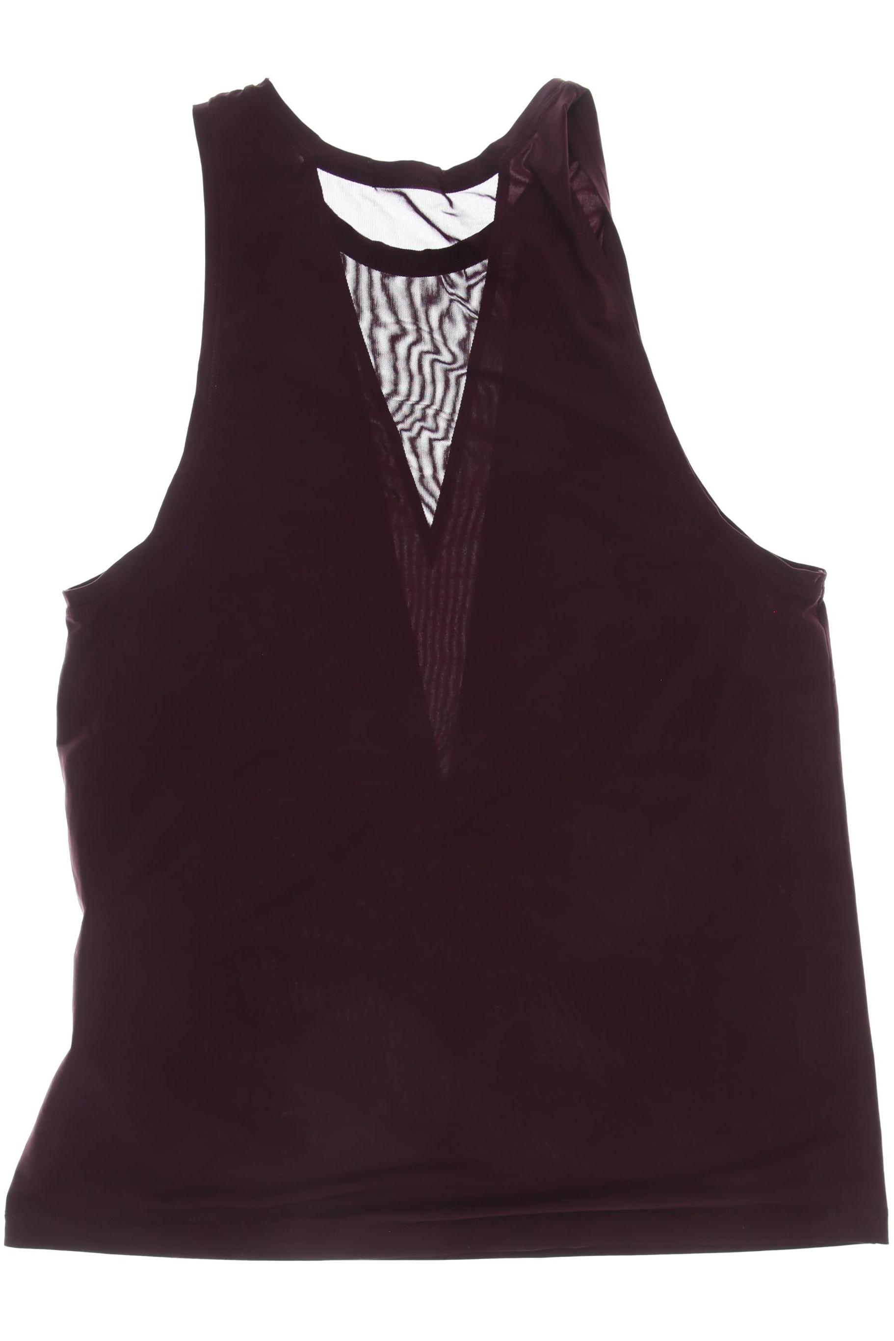

Oysho Damen Top, flieder, Gr. 36