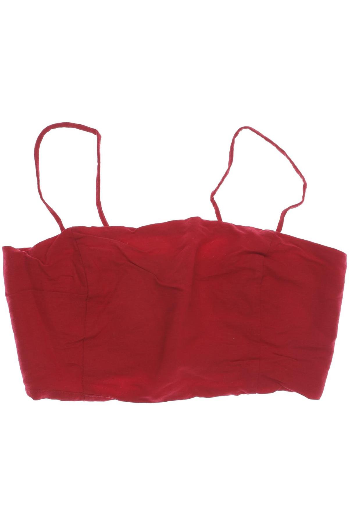 

Oysho Damen Top, rot