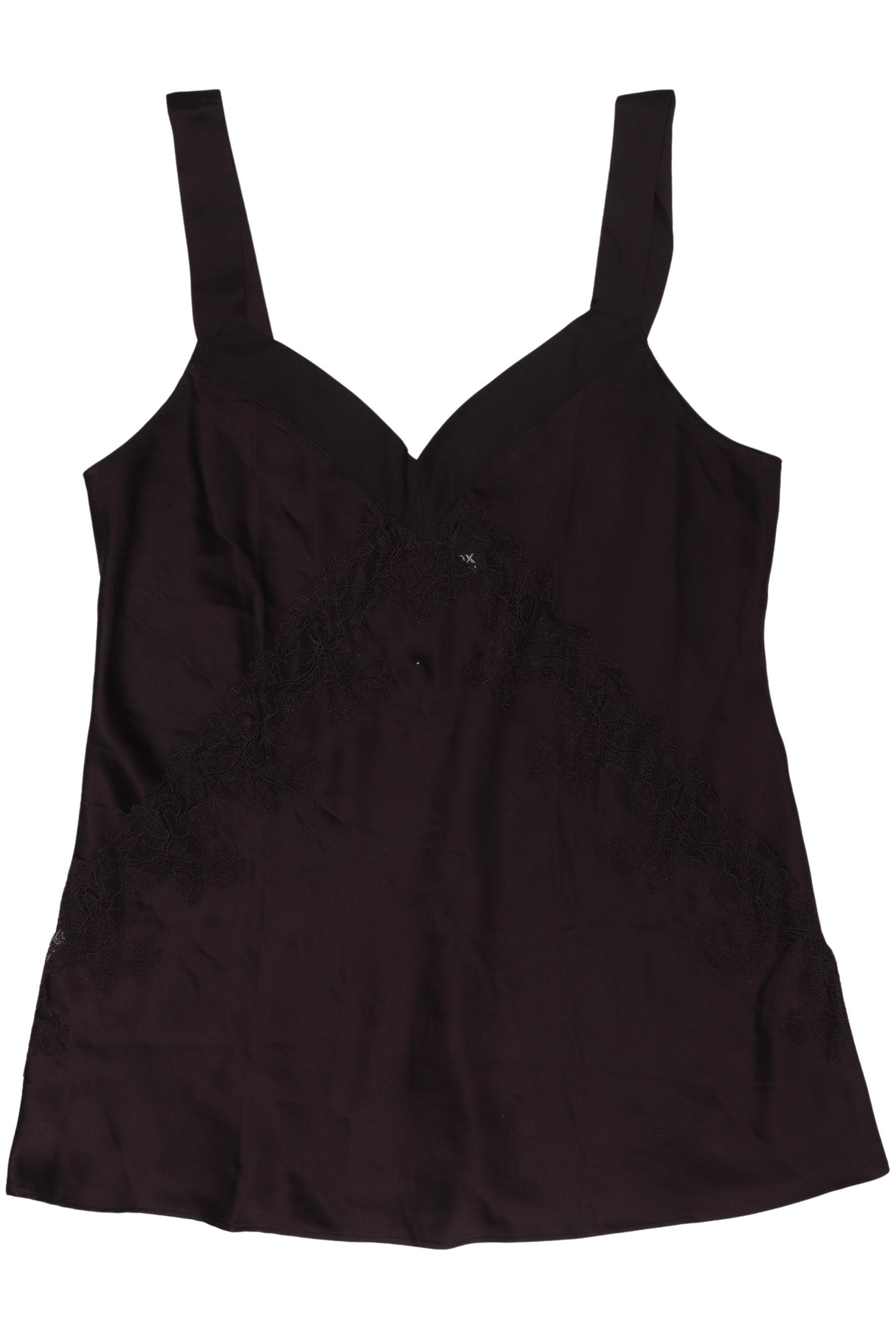 

Oysho Damen Top, bordeaux, Gr. 42