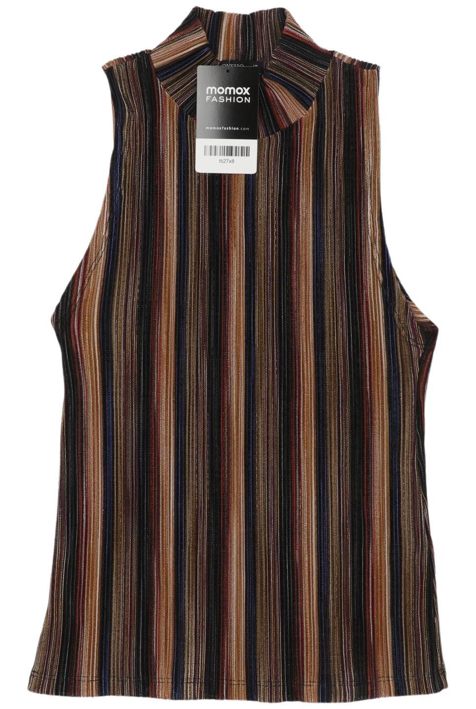 

Oysho Damen Top, mehrfarbig, Gr. 36