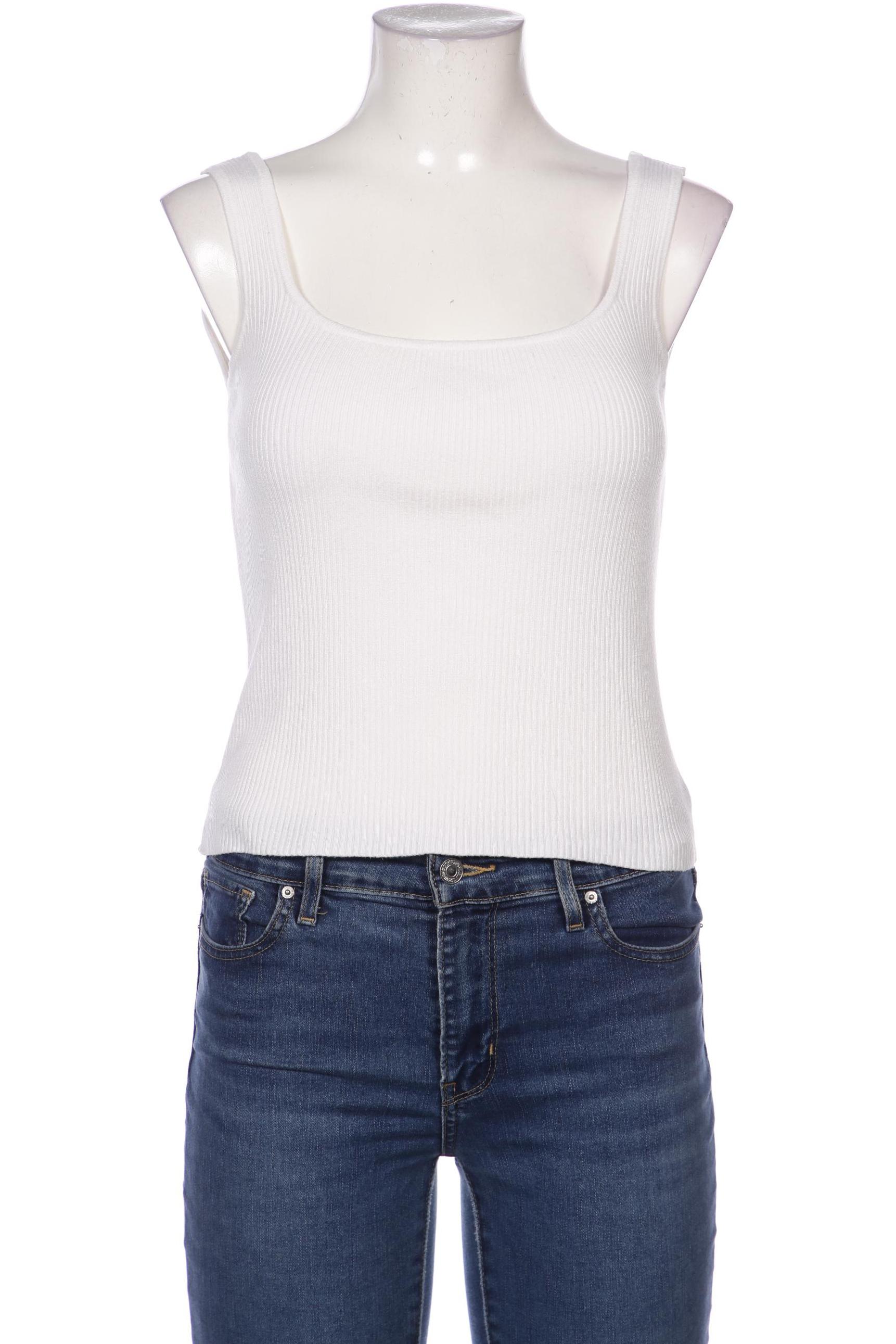 

Oysho Damen Top, weiß