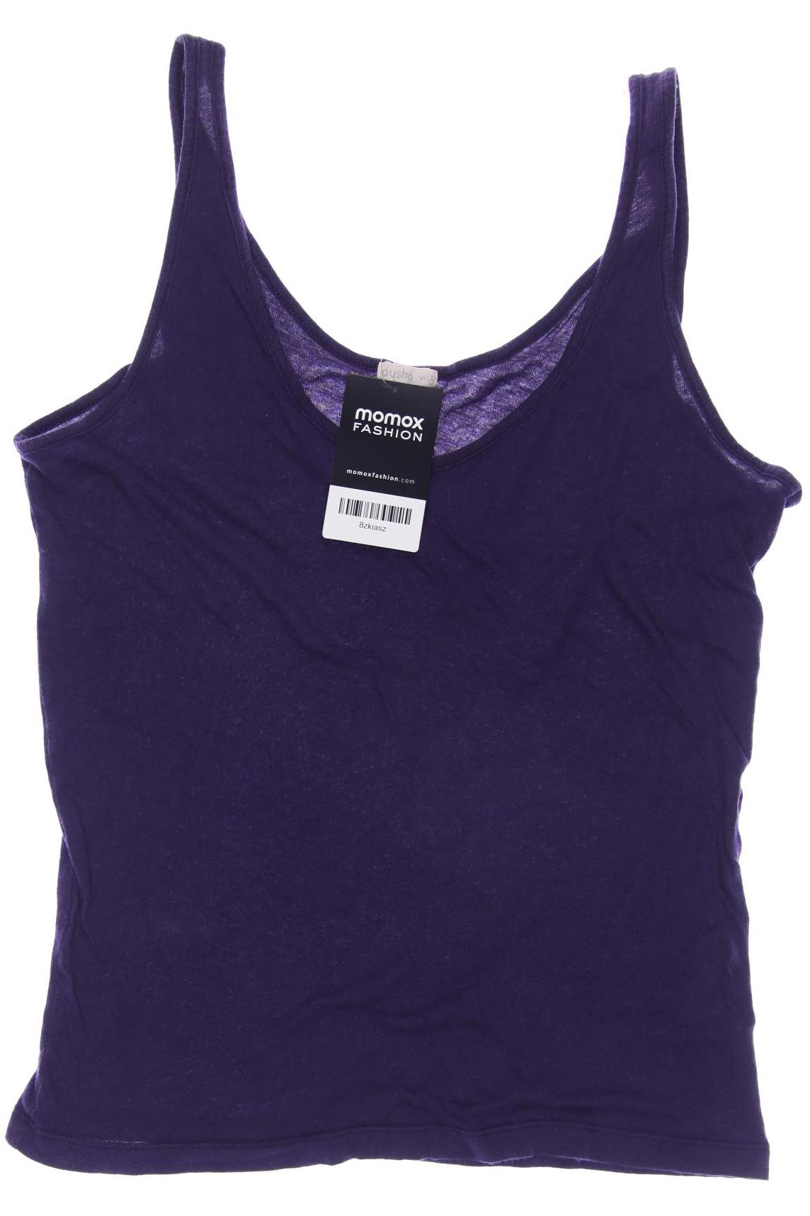 

Oysho Damen Top, flieder, Gr. 36