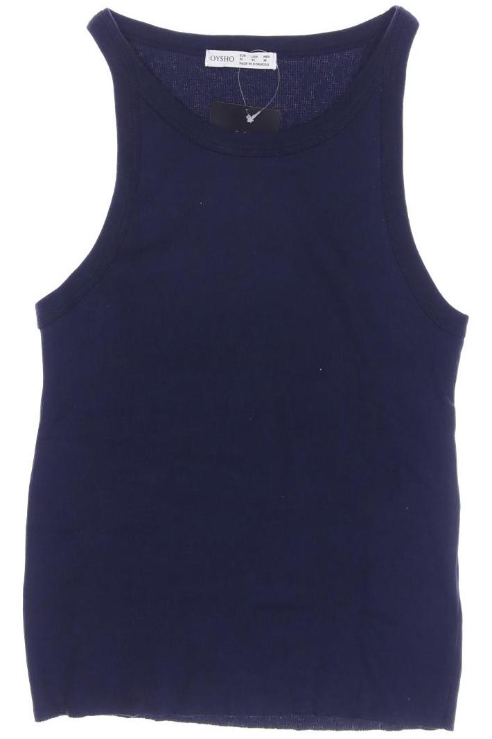 

Oysho Damen Top, marineblau