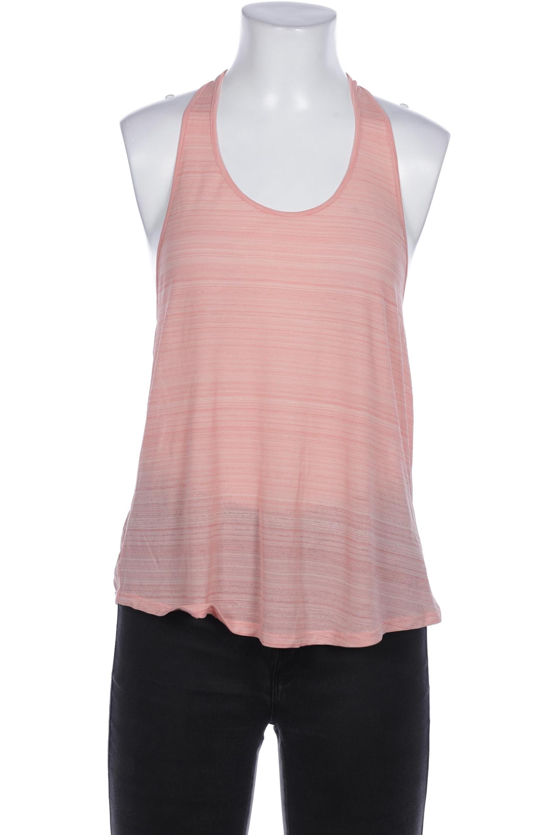 

Oysho Damen Top, pink, Gr. 36