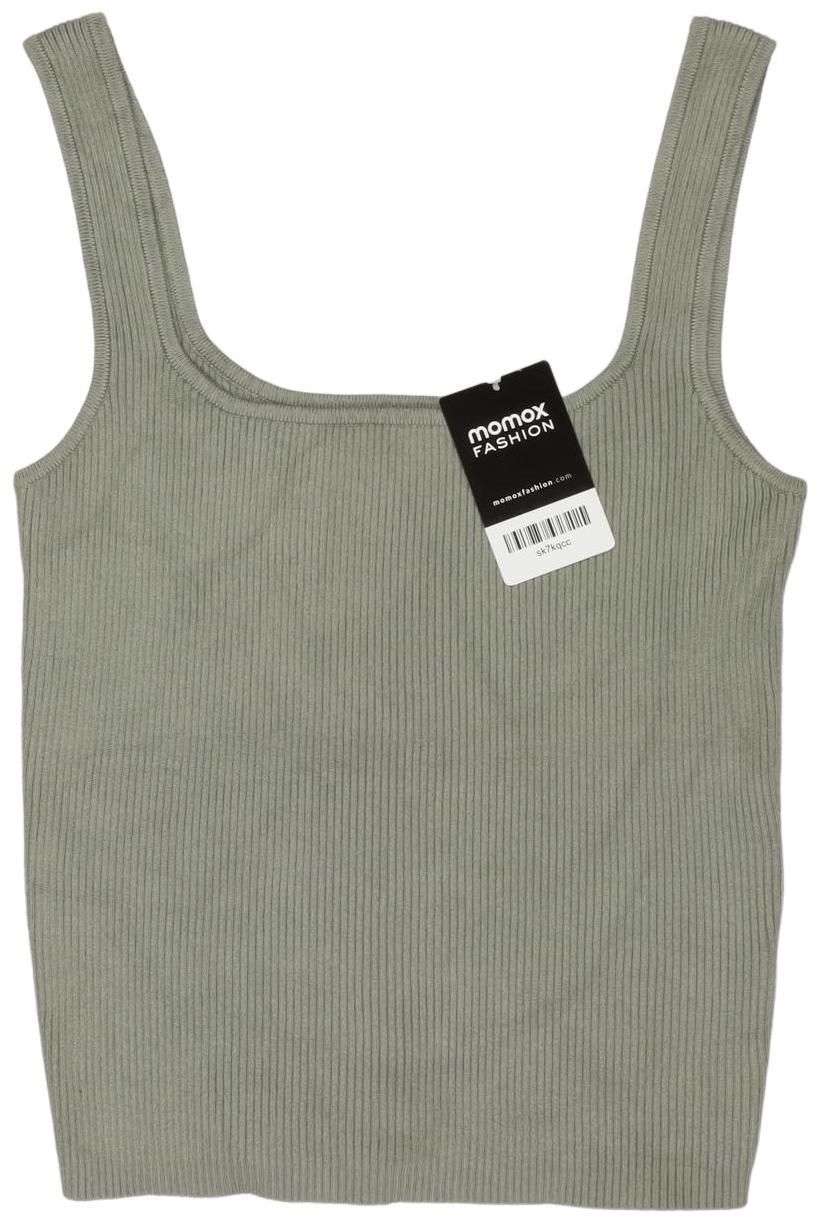 

Oysho Damen Top, grün, Gr. 38