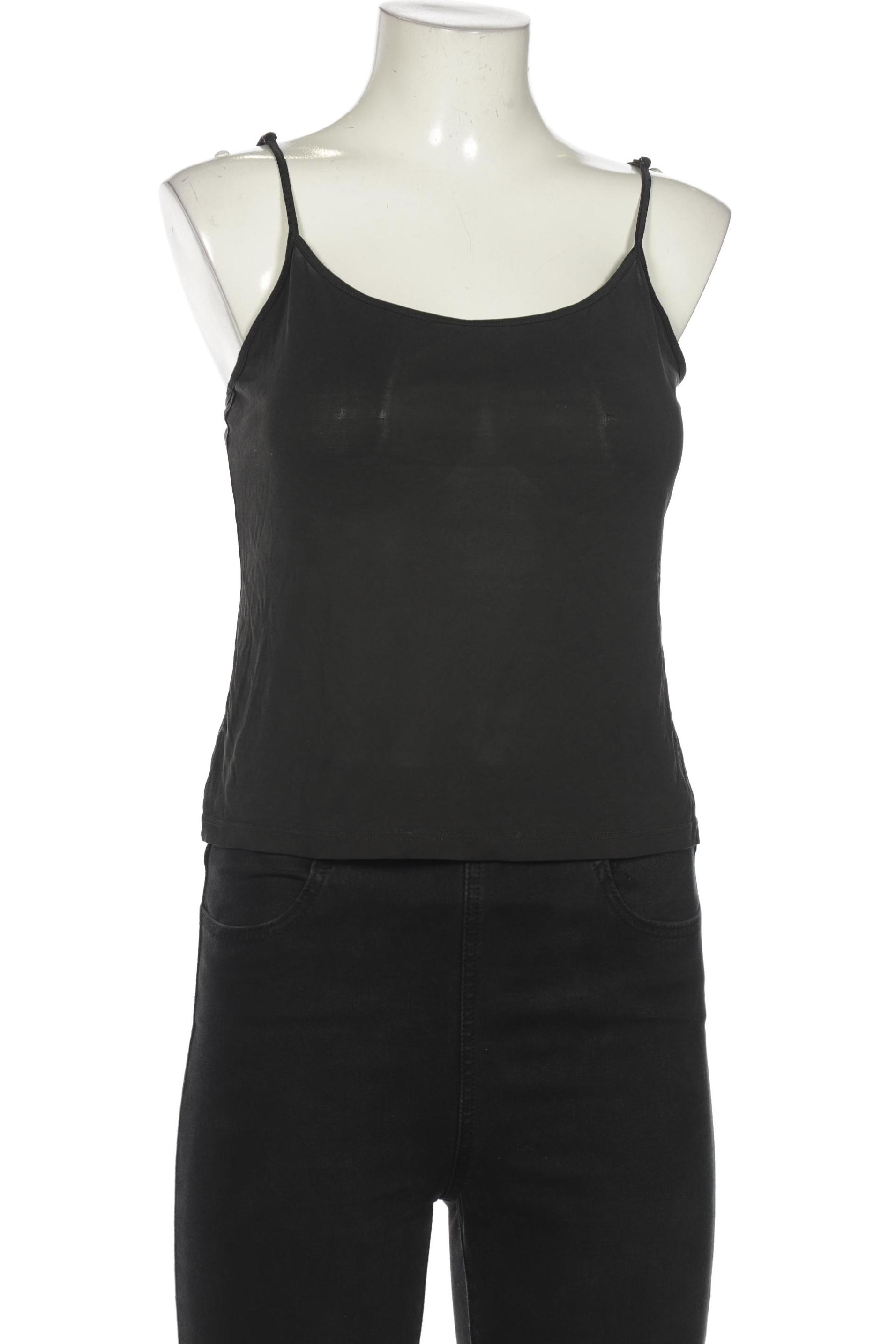 

Oysho Damen Top, schwarz
