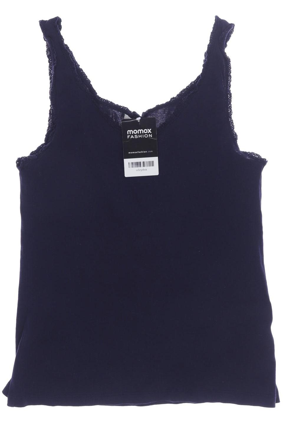 

Oysho Damen Top, marineblau
