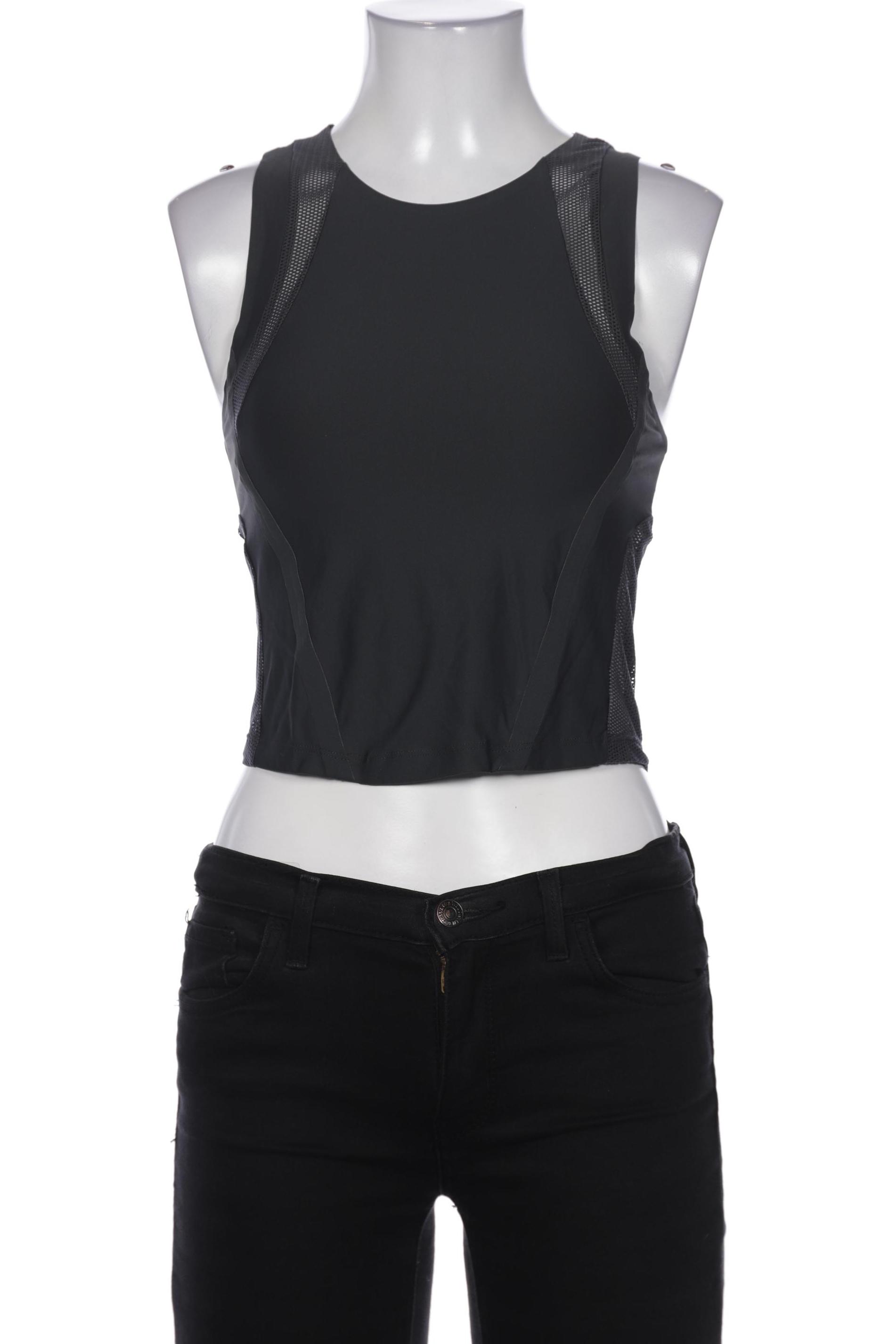 

Oysho Damen Top, grau, Gr. 36