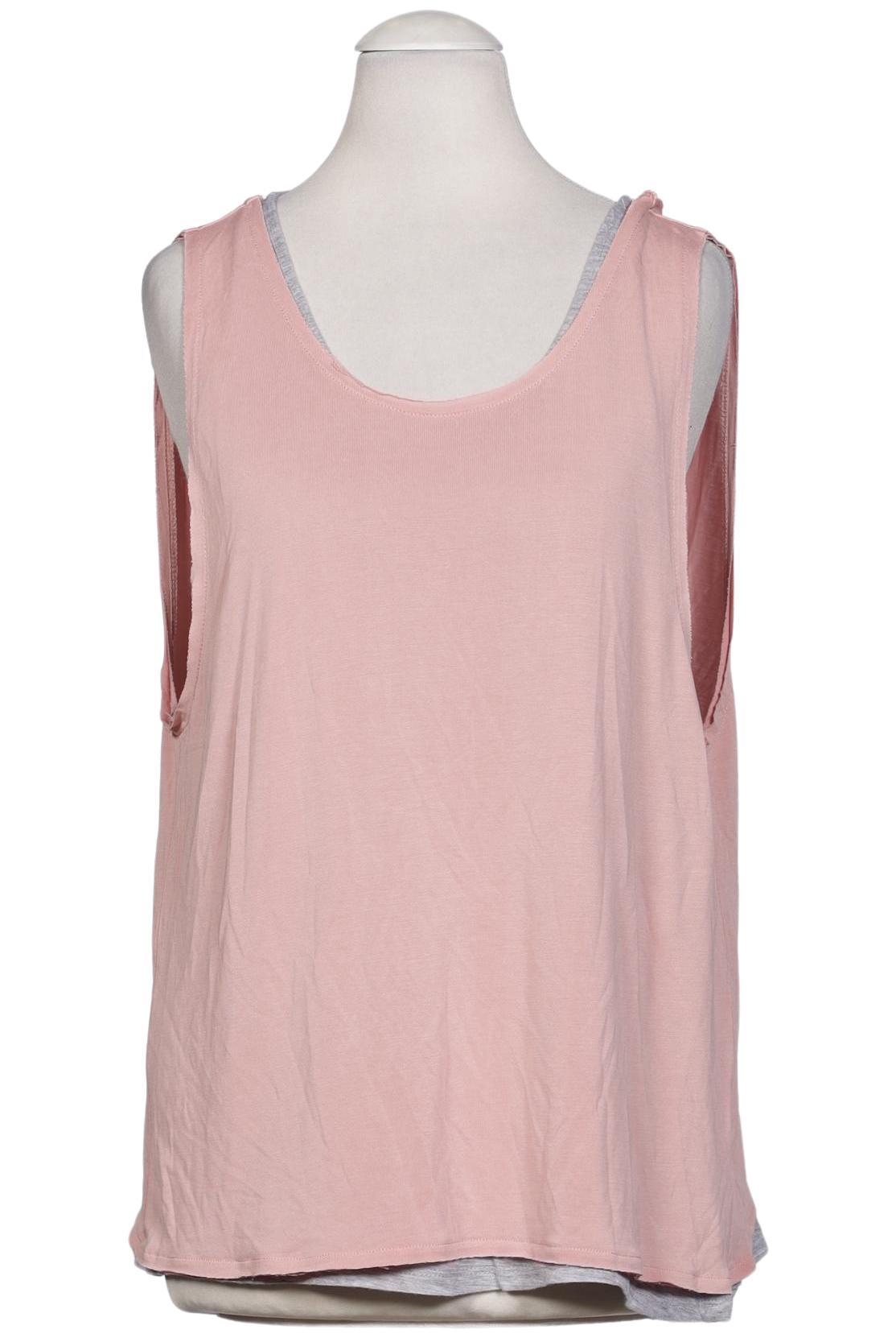 

Oysho Damen Top, mehrfarbig, Gr. 36