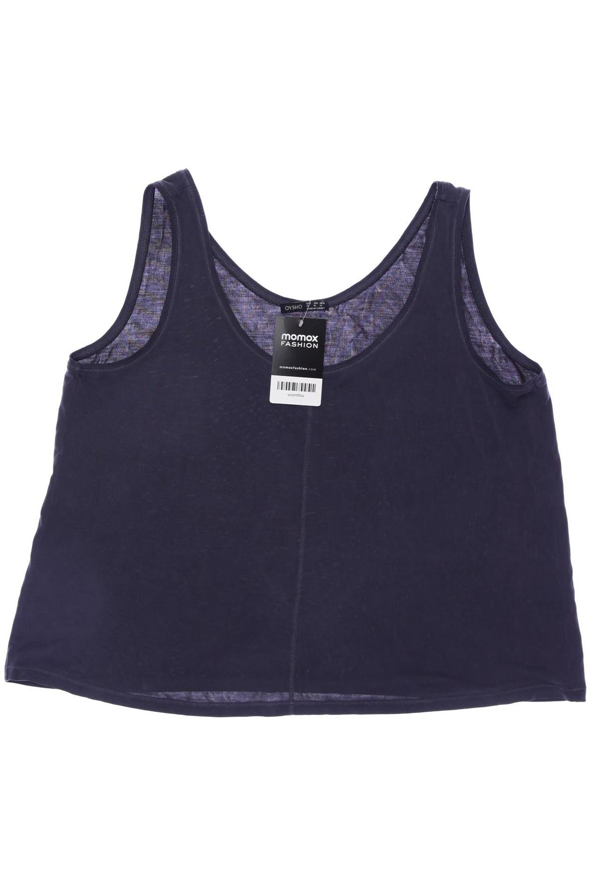 

Oysho Damen Top, grau