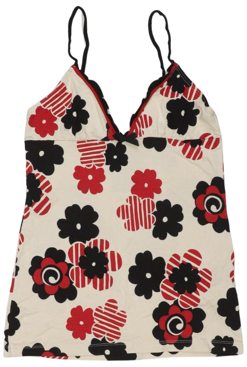 

Oysho Damen Top, mehrfarbig, Gr. 36