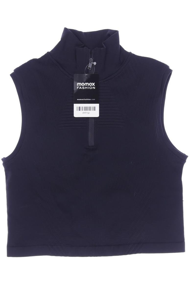 

Oysho Damen Top, schwarz