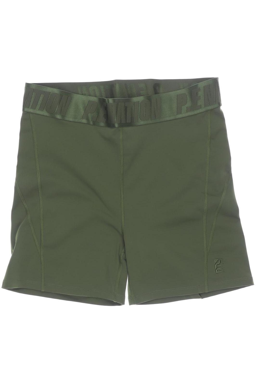 

P.E NATION Damen Shorts, grün