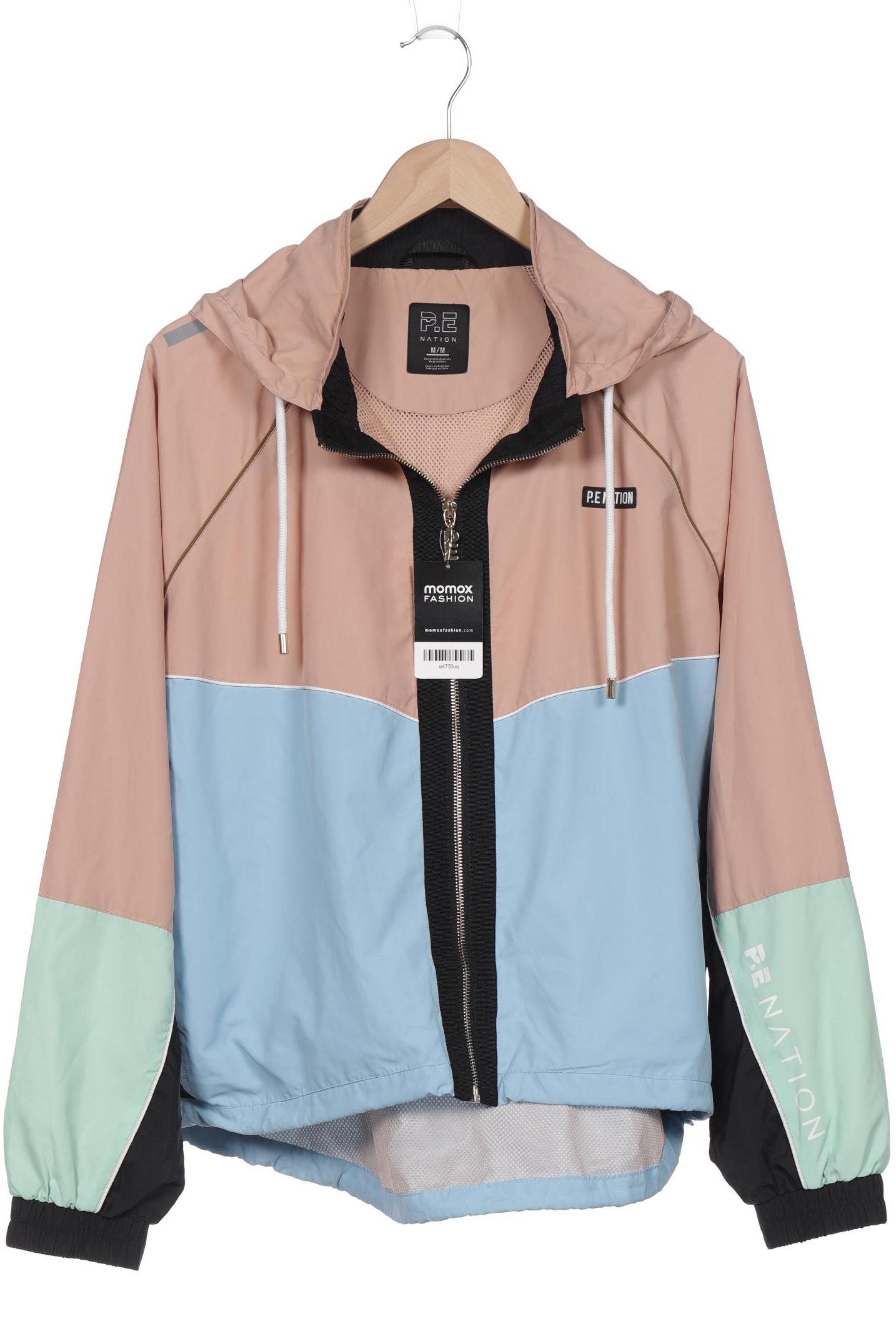 

P.E NATION Damen Jacke, beige