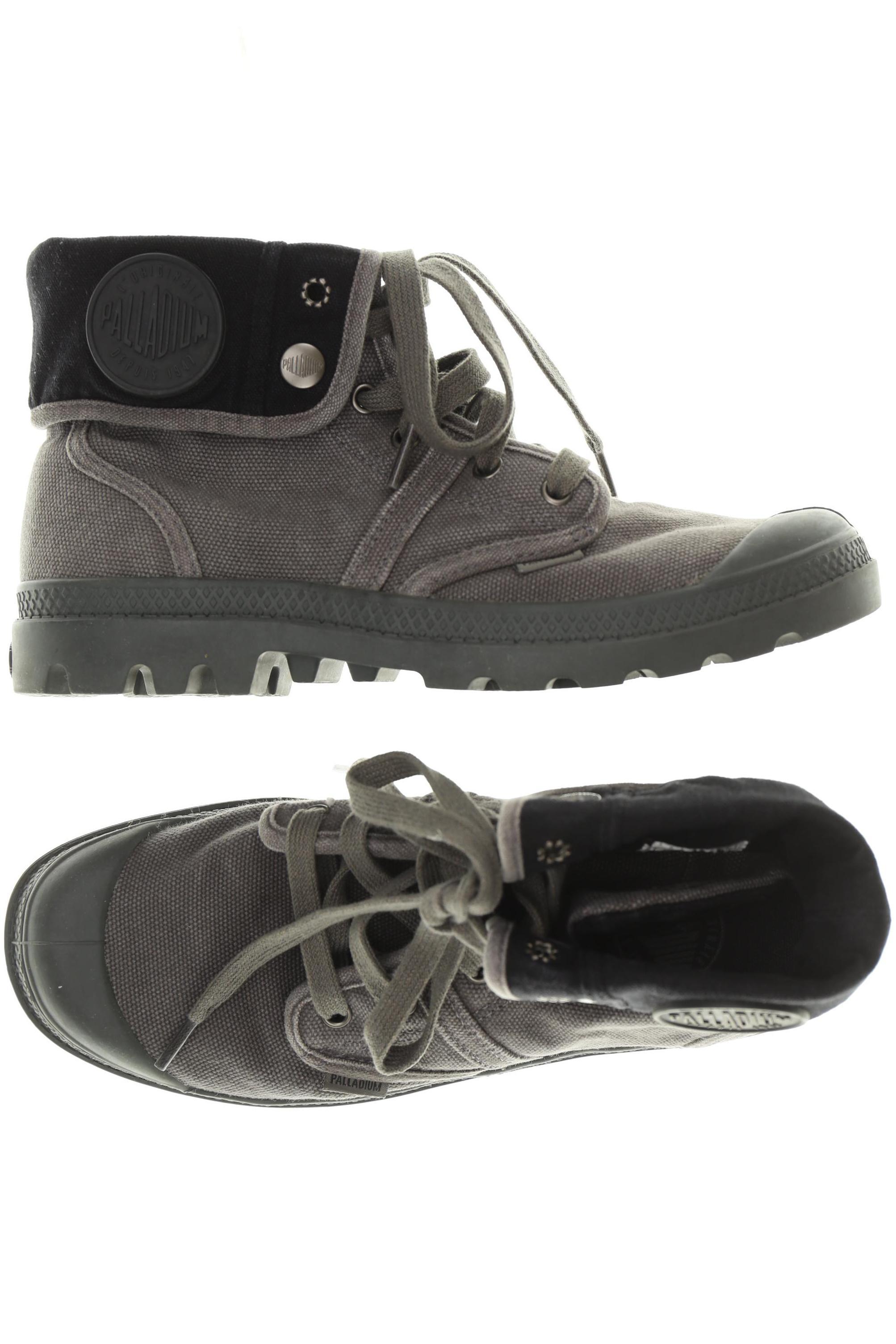 

Palladium Damen Sneakers, grau, Gr. 40