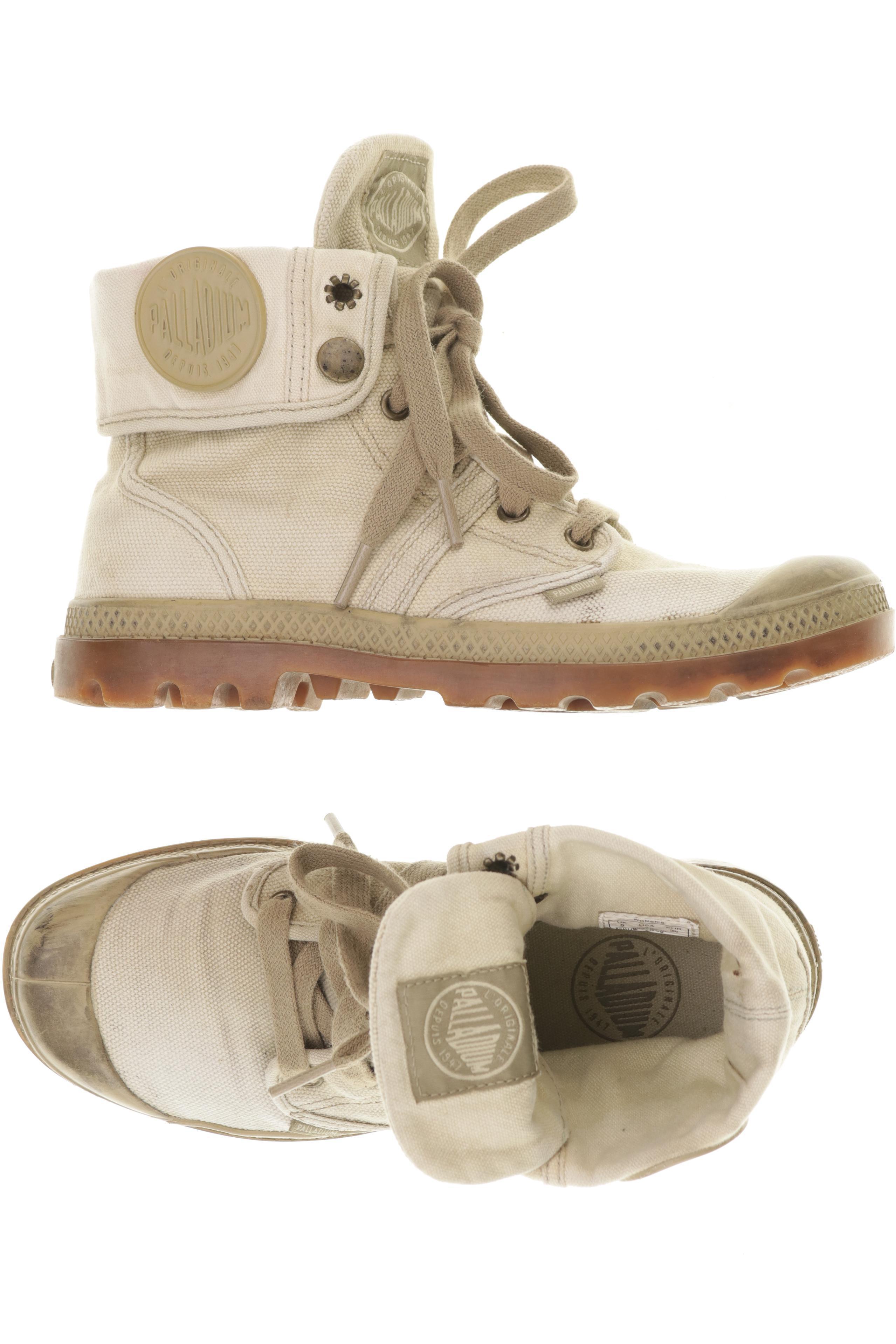

Palladium Damen Sneakers, beige, Gr. 38