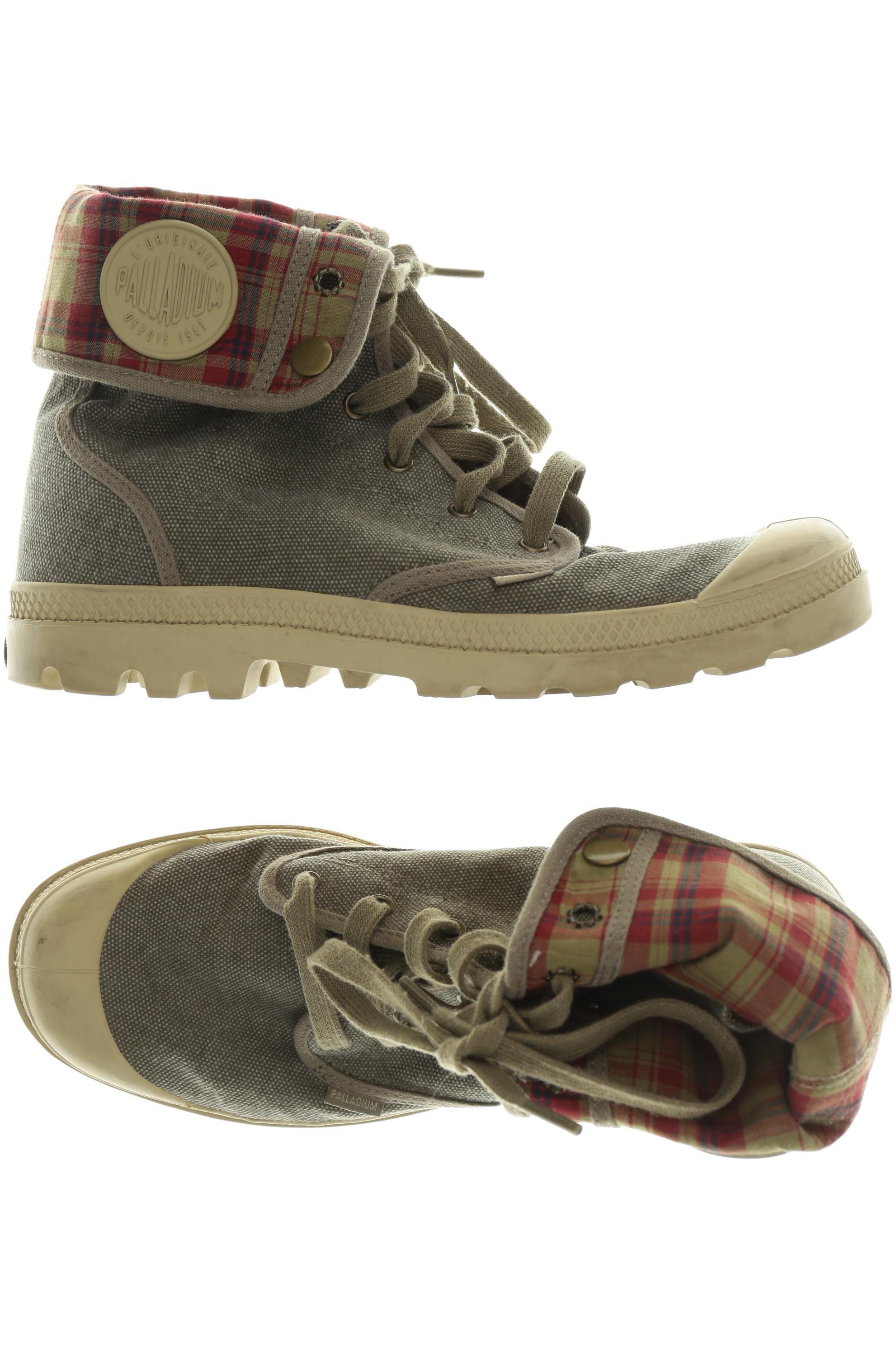 

Palladium Damen Sneakers, grau, Gr. 42