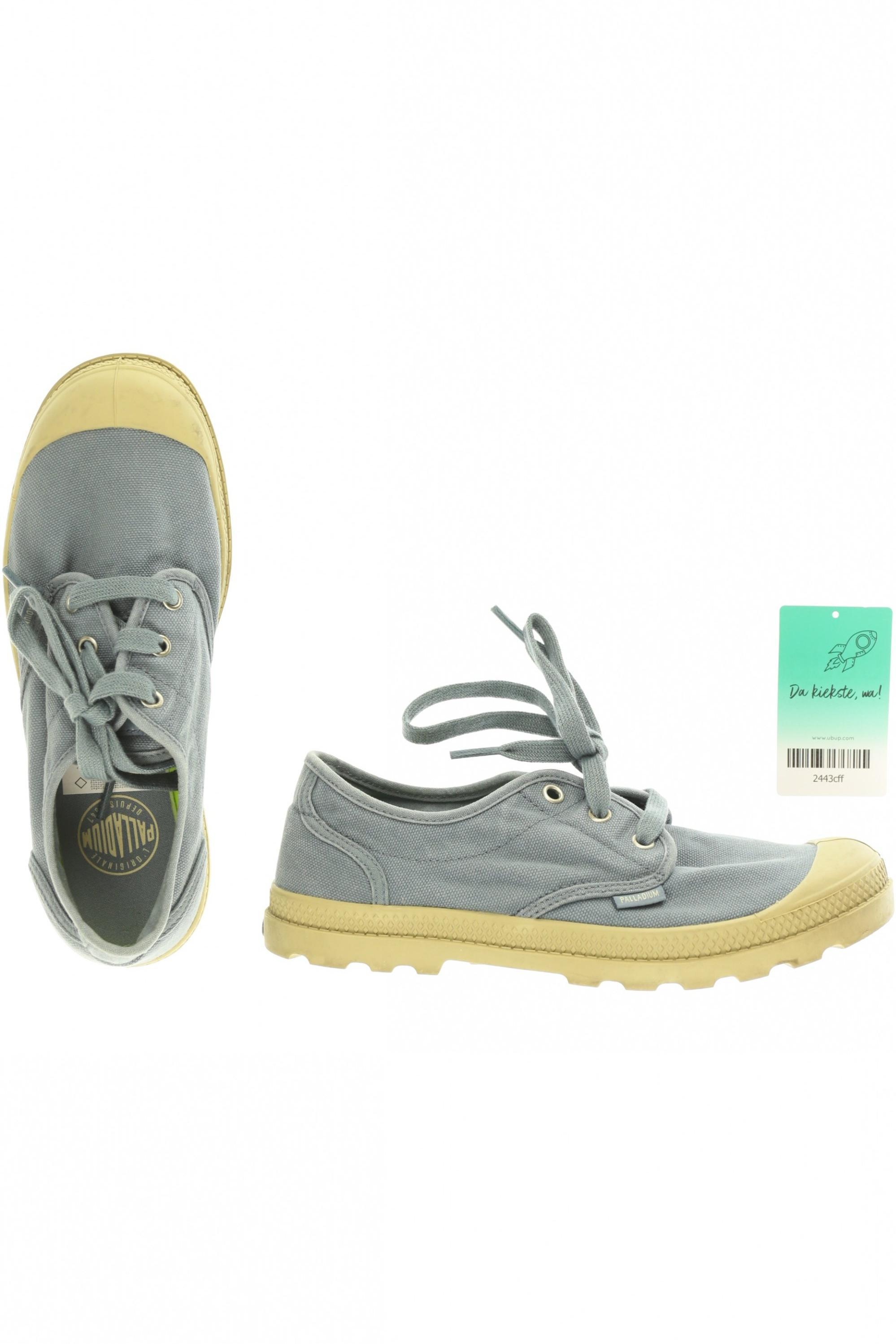 

Palladium Damen Sneakers, blau, Gr. 39.5