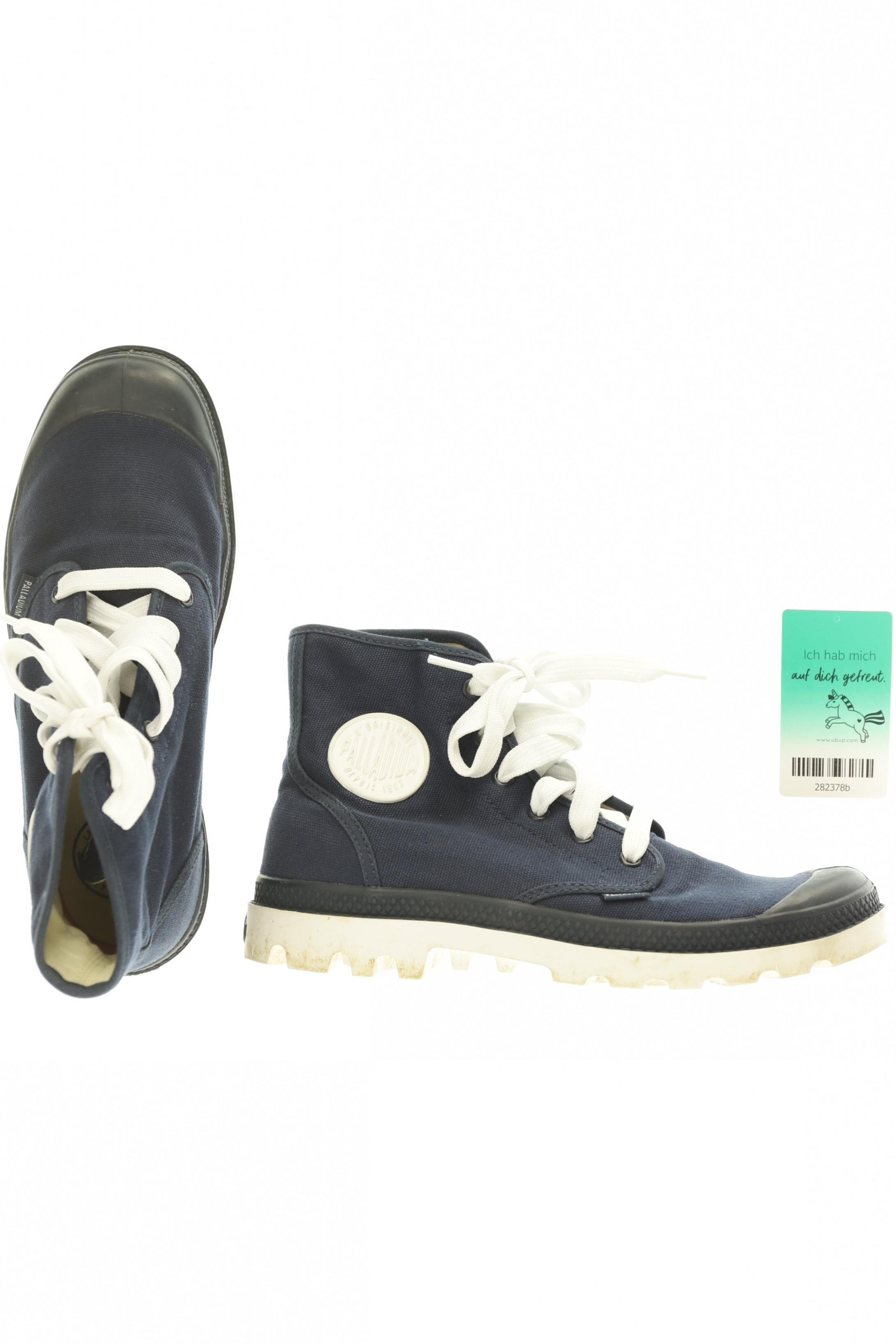 

Palladium Damen Sneakers, blau, Gr. 40