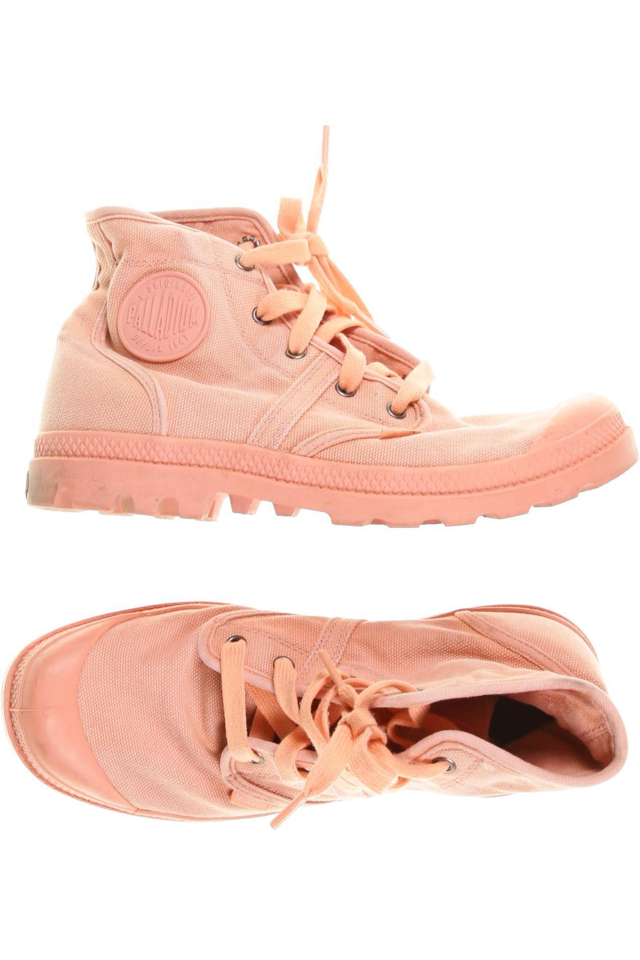 

Palladium Damen Sneakers, pink, Gr. 42