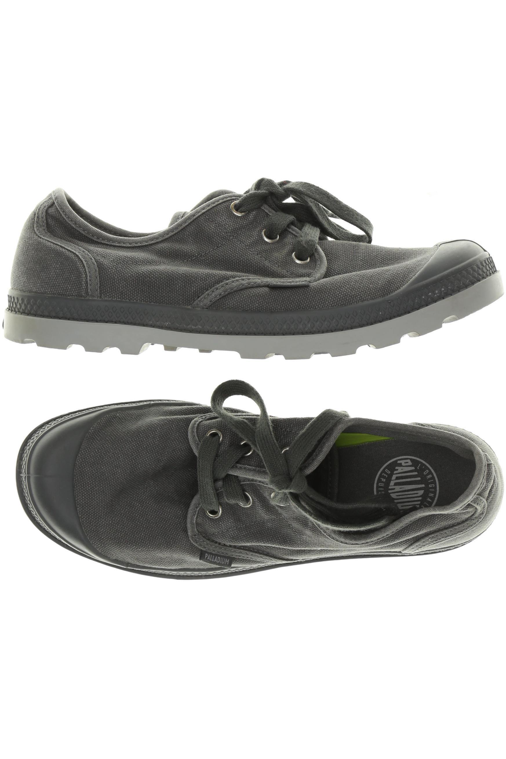 

Palladium Damen Sneakers, grau, Gr. 40