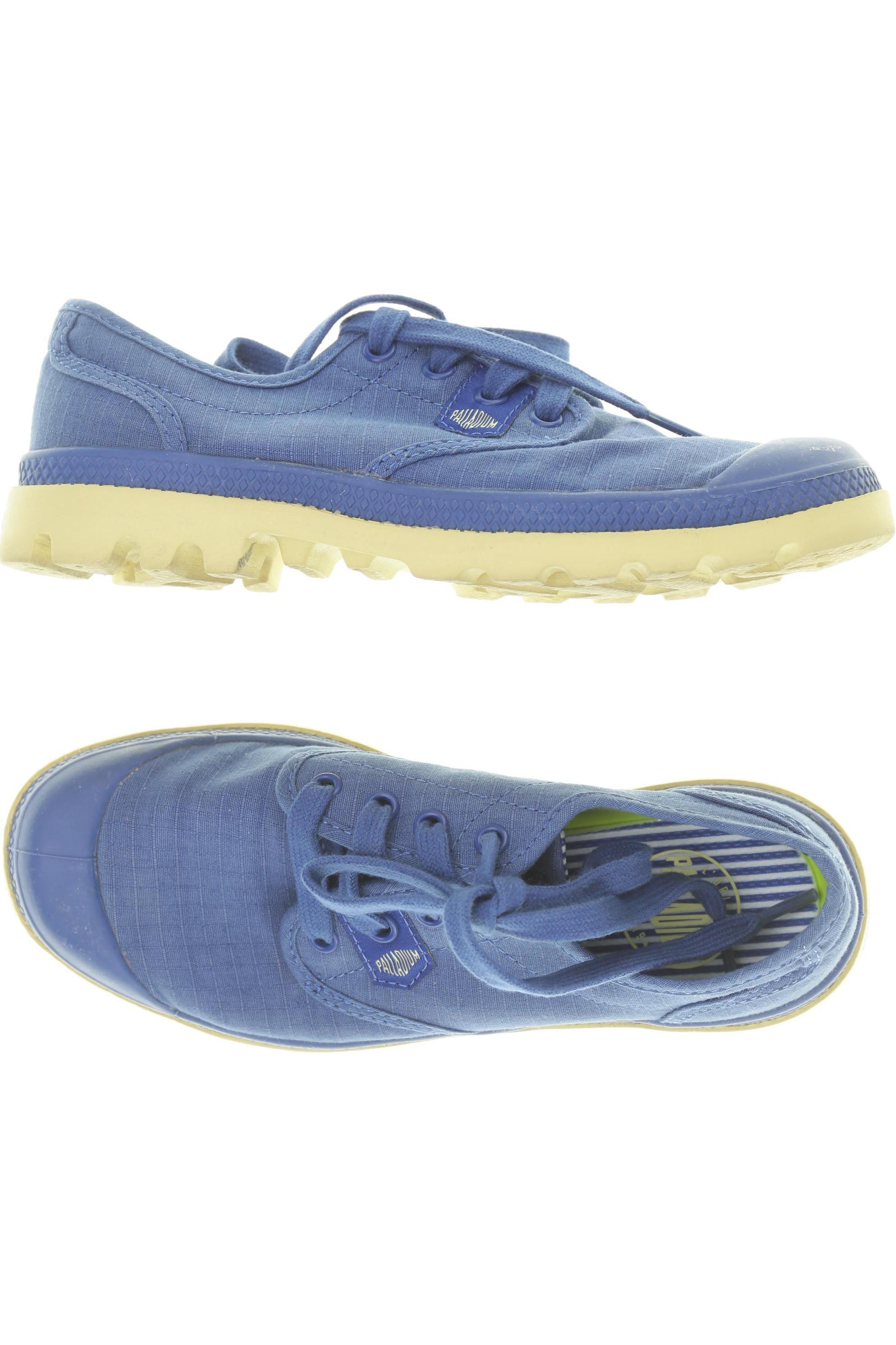 

Palladium Damen Sneakers, blau, Gr. 37