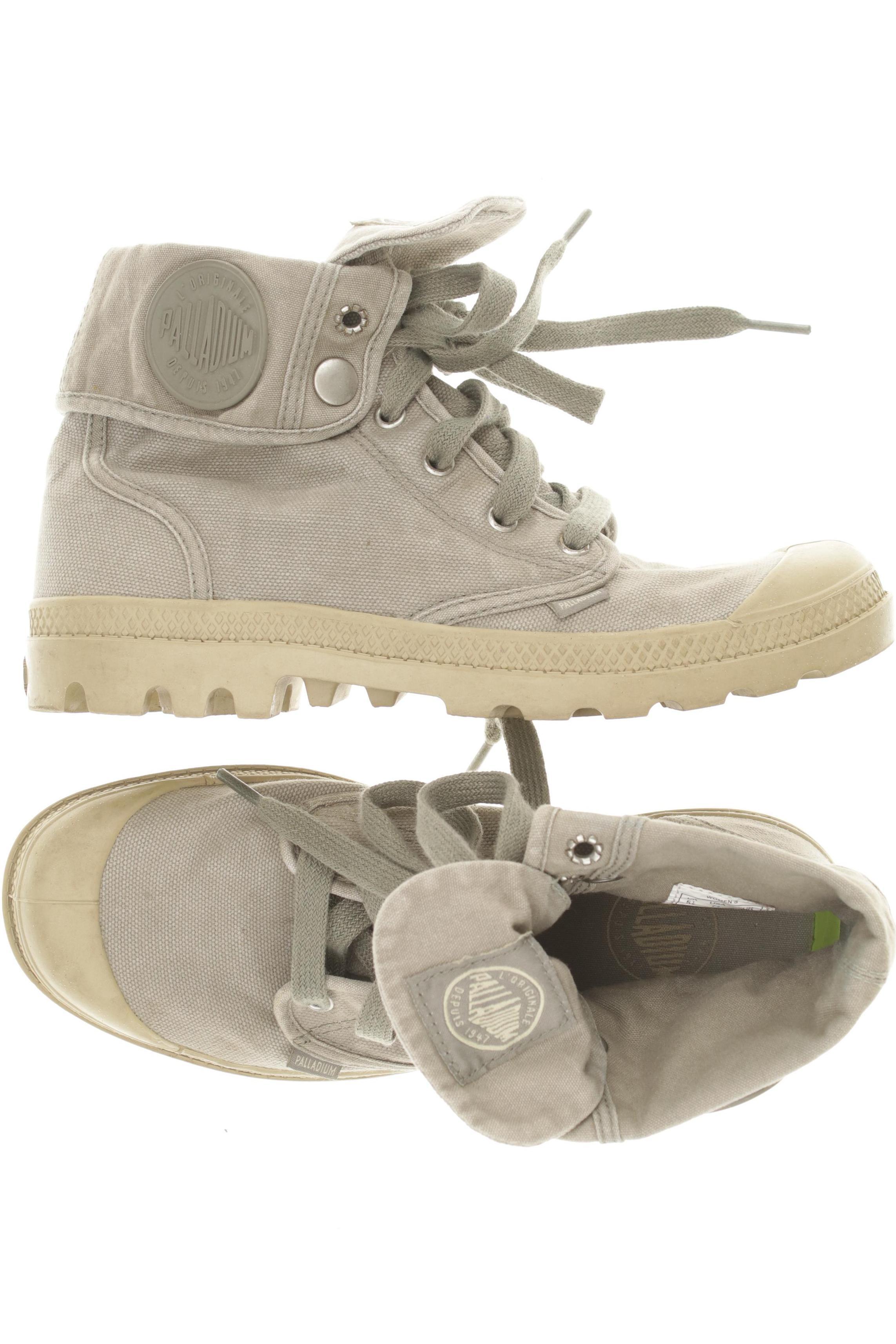 

Palladium Damen Sneakers, grau, Gr. 39