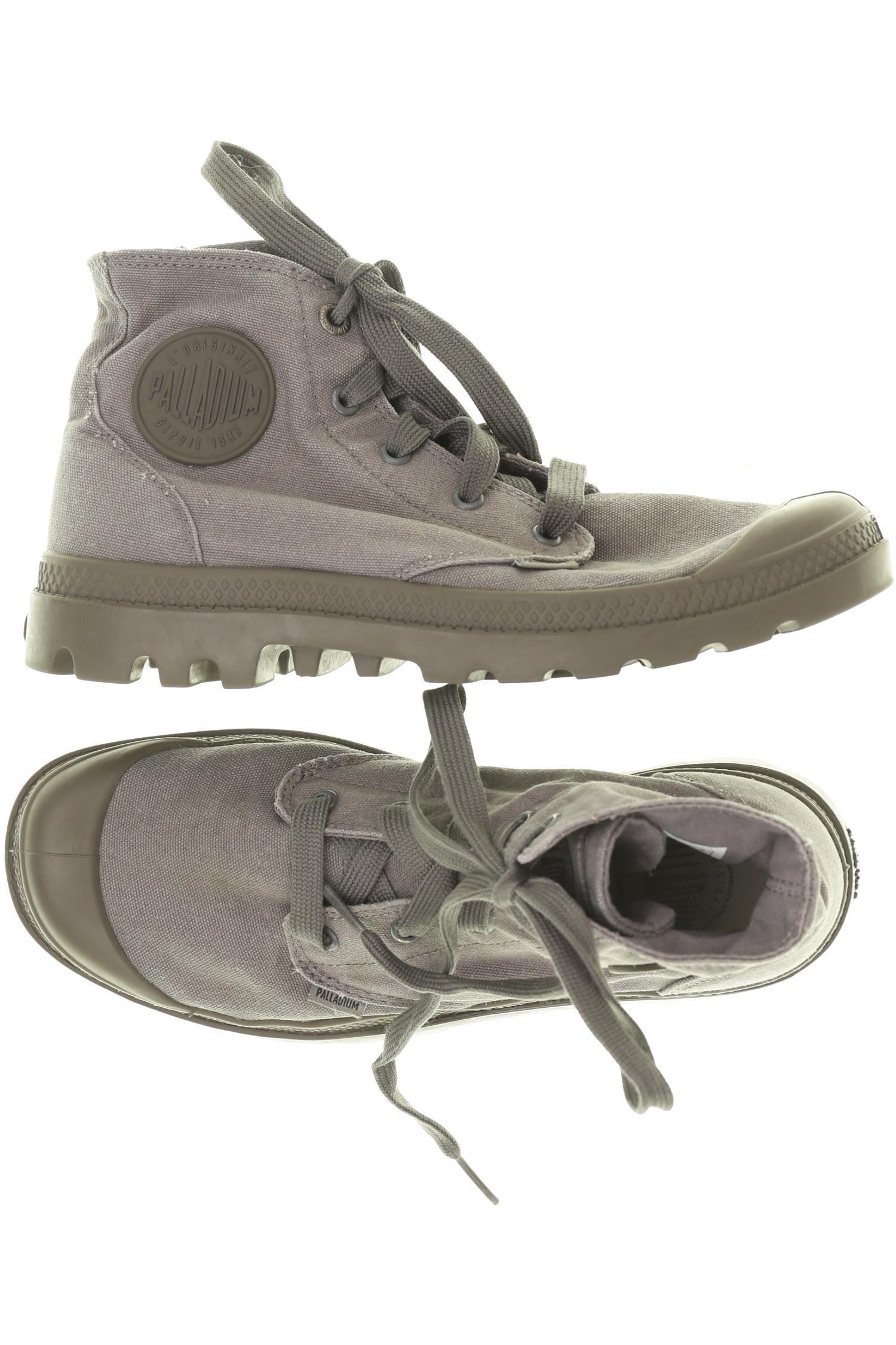 

Palladium Damen Sneakers, grau, Gr. 39