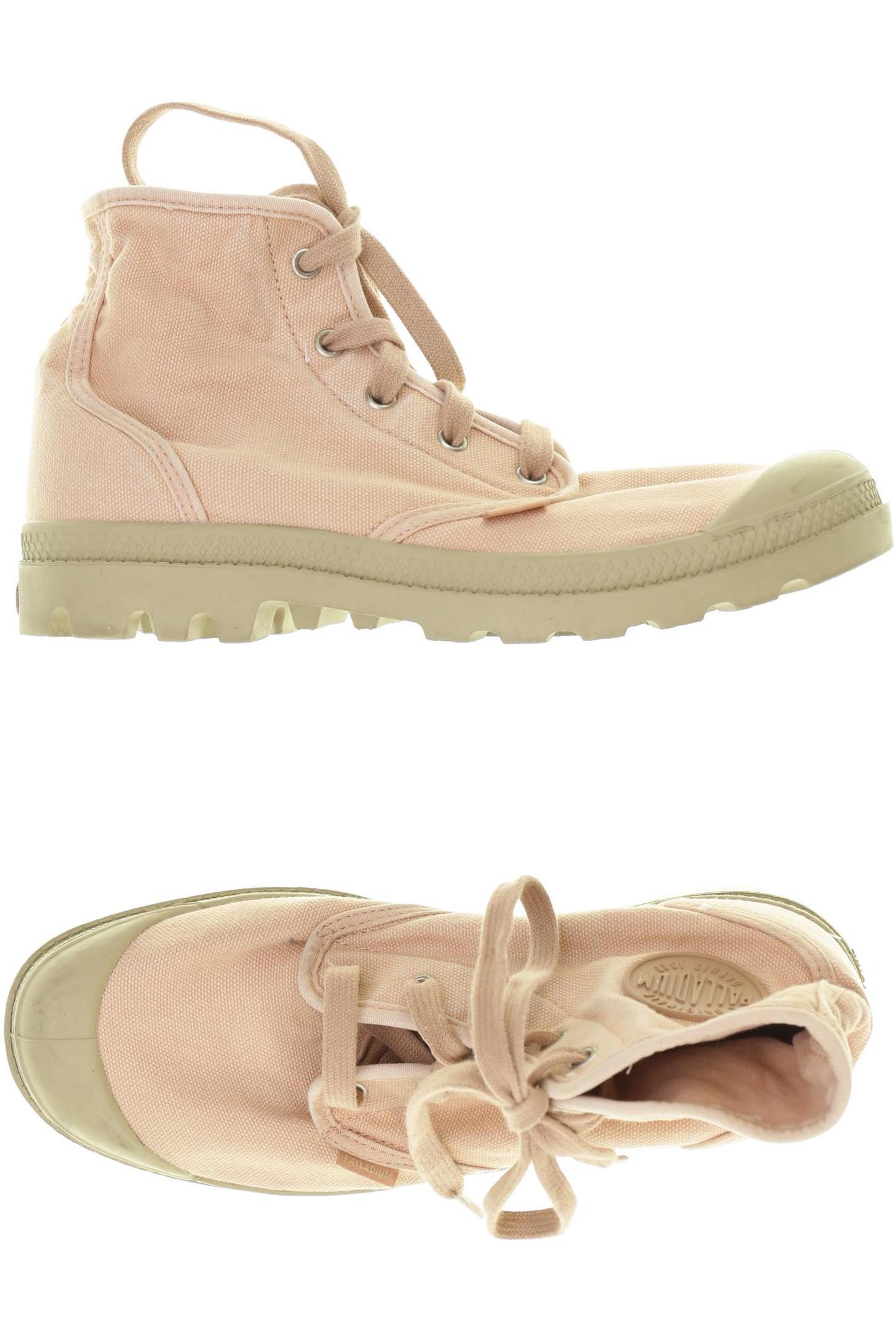 

Palladium Damen Sneakers, beige, Gr. 41