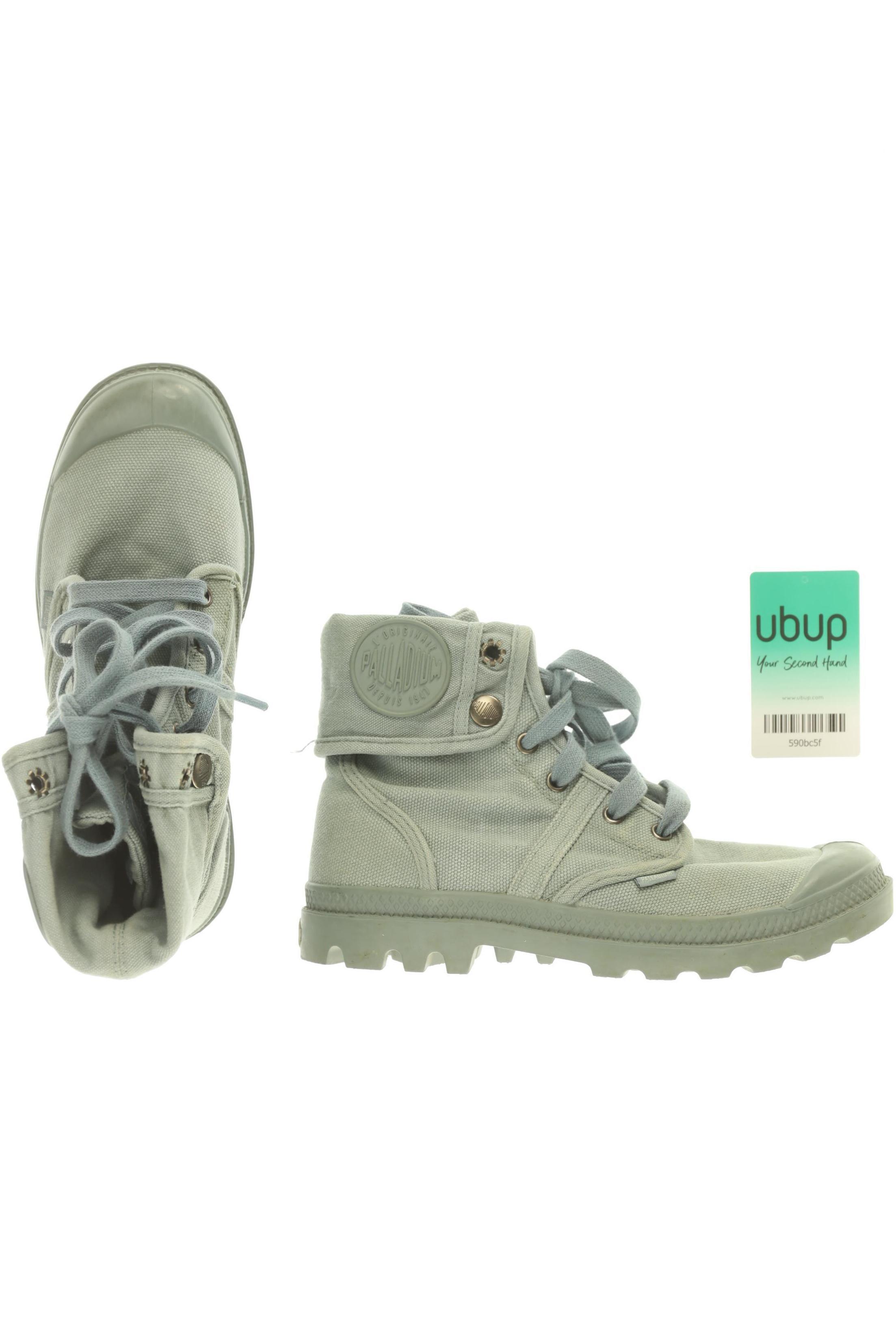 

Palladium Damen Sneakers, blau, Gr. 38