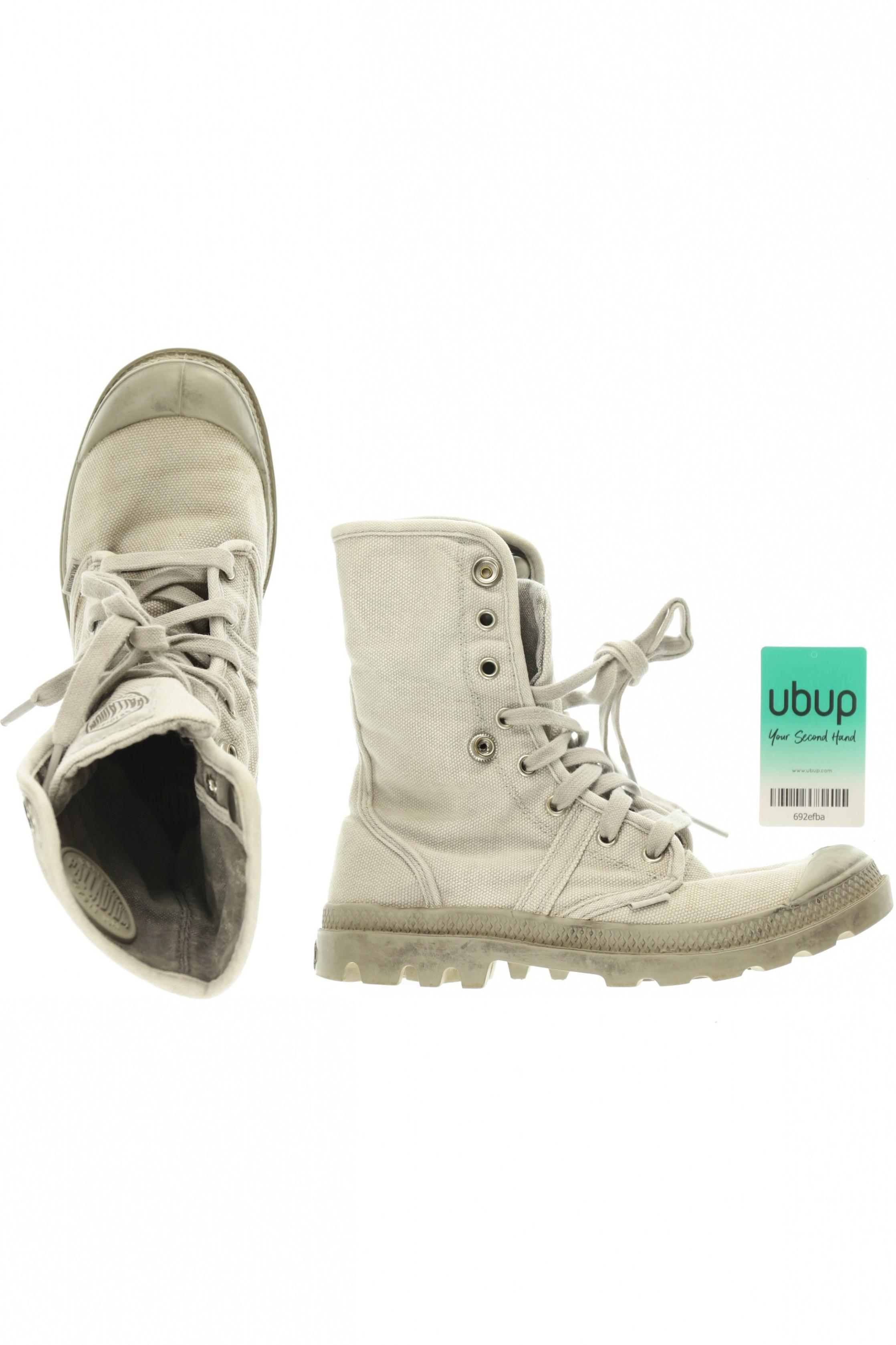 

Palladium Damen Sneakers, grau, Gr. 38